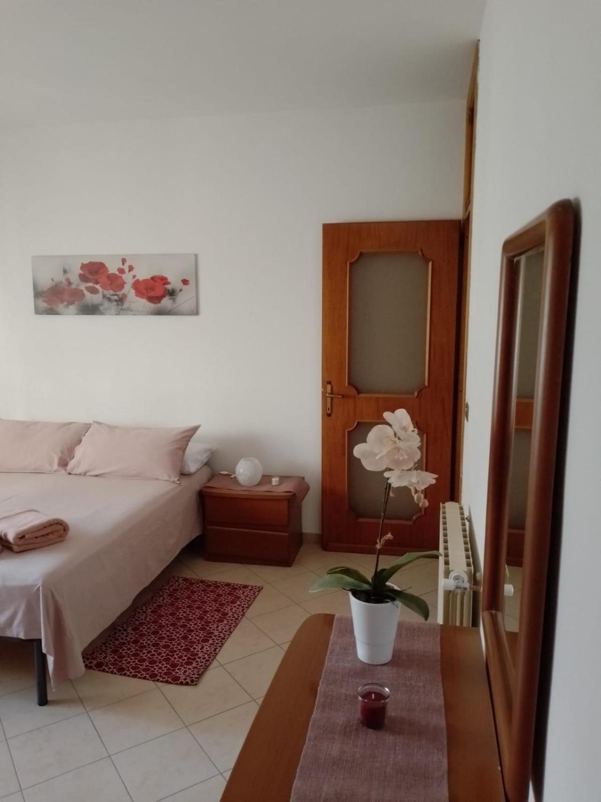 Double Room with Garden View photo 1