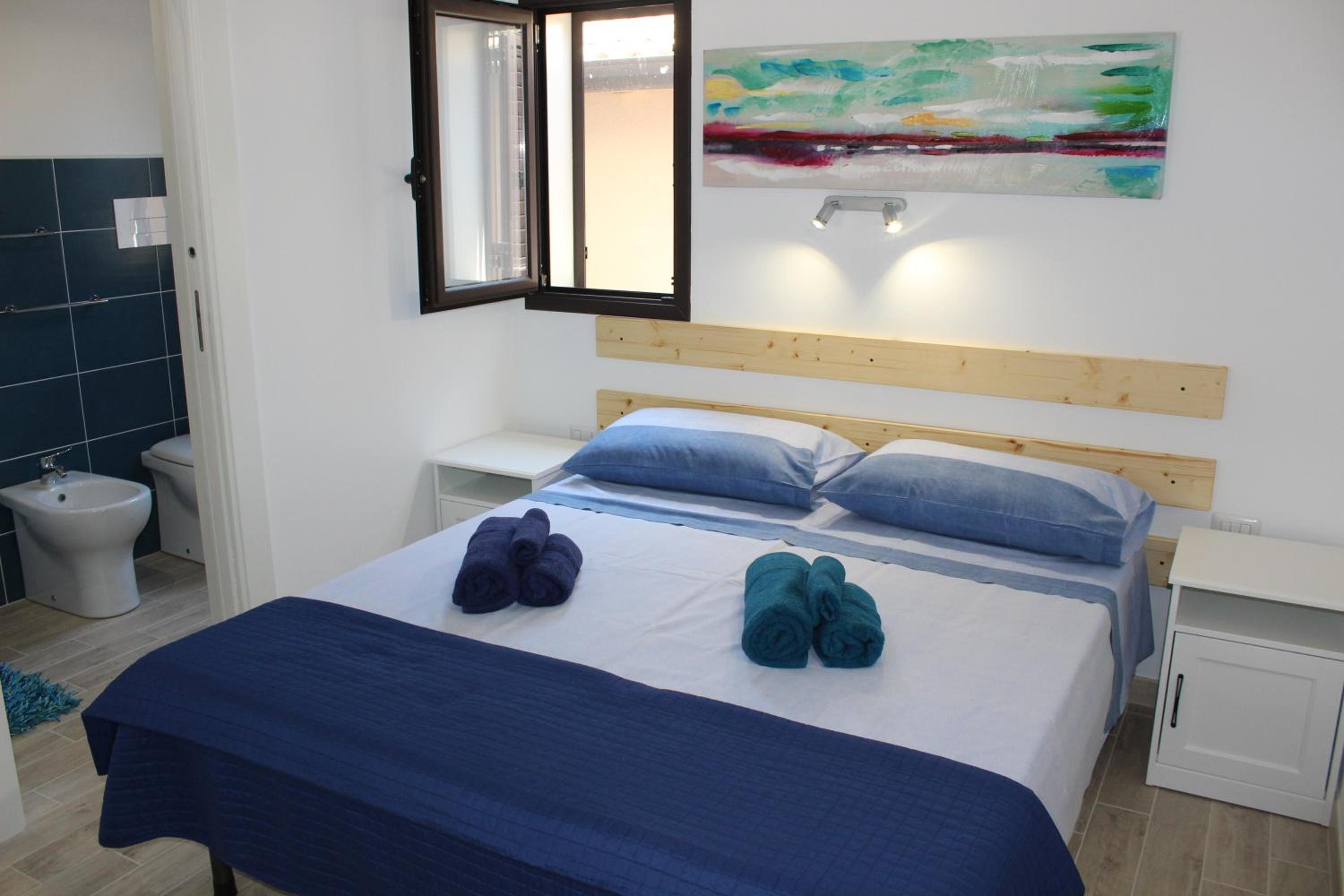 Studio Apartment photo 1