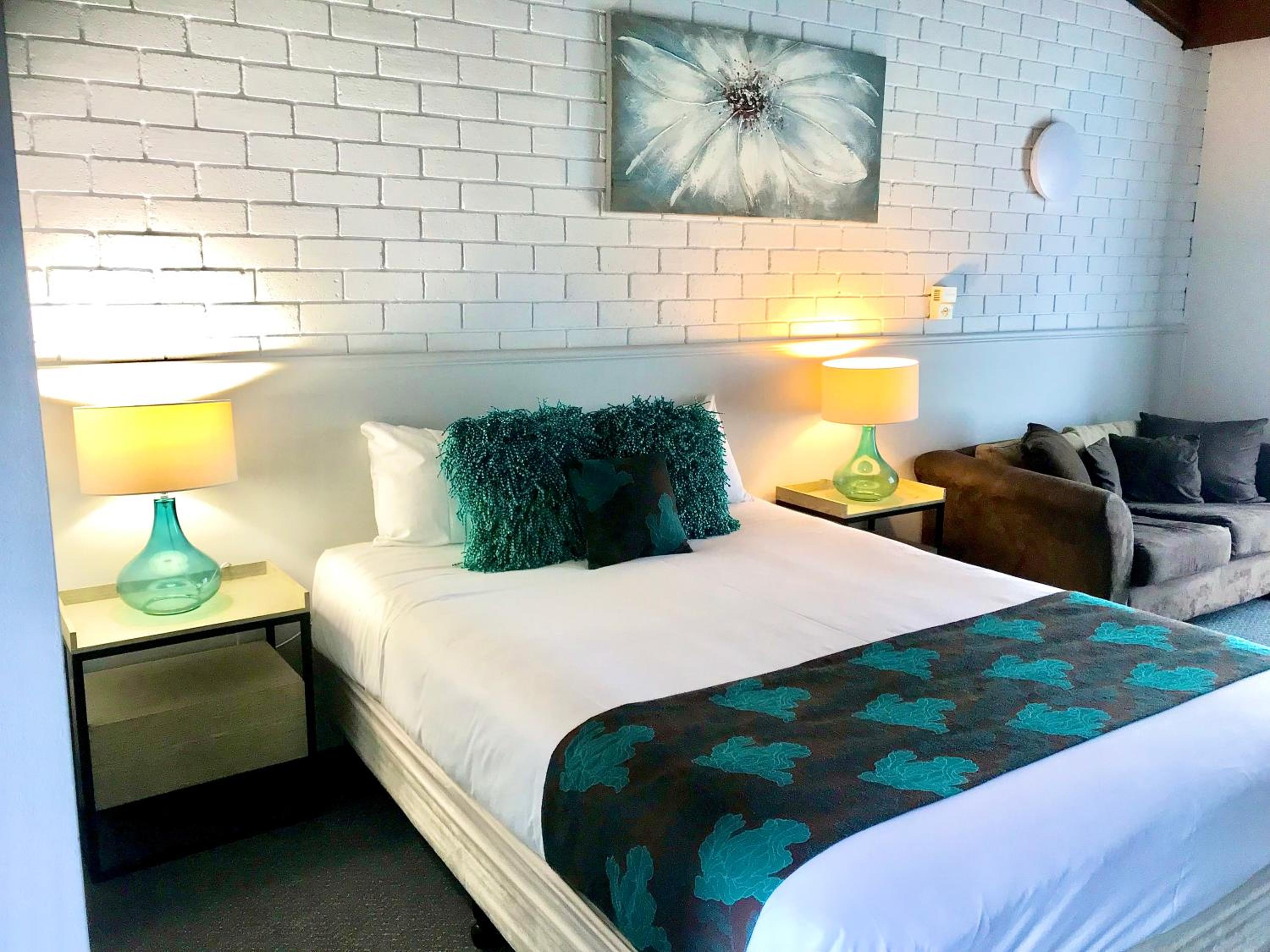 Double Room - Photo 1
