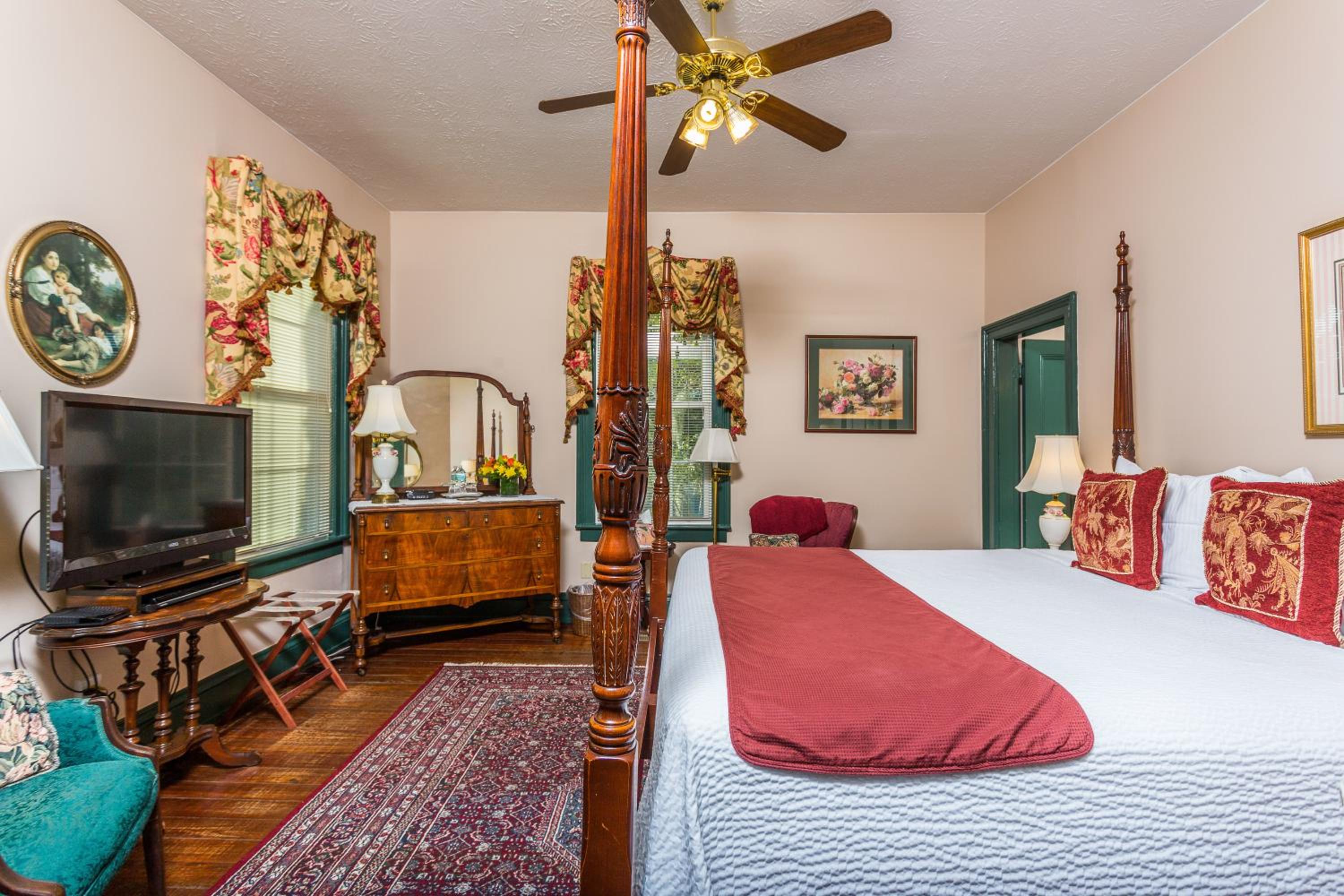 King Room - Room 207 photo 2