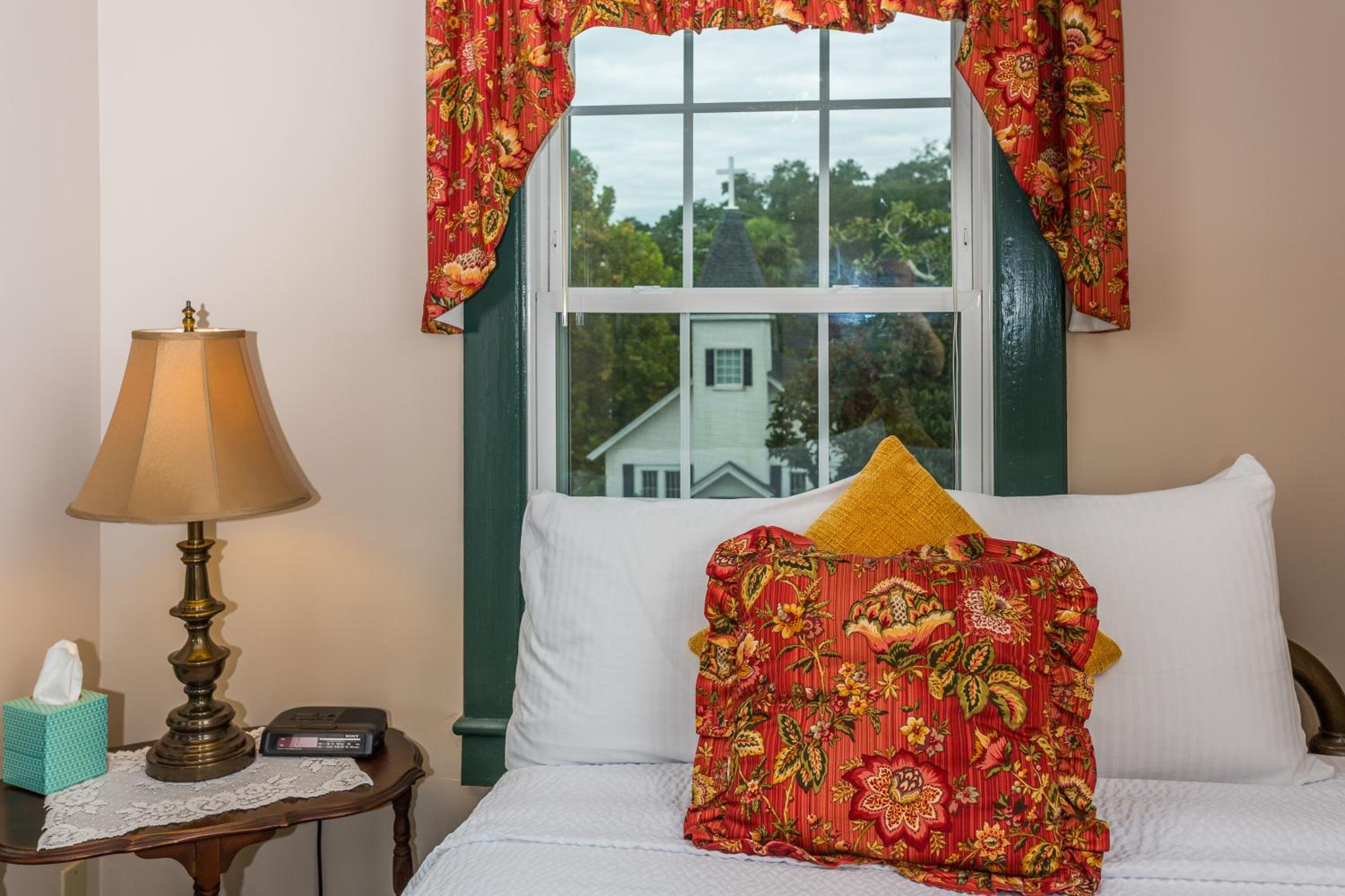 Double Room - Room 301 photo 2