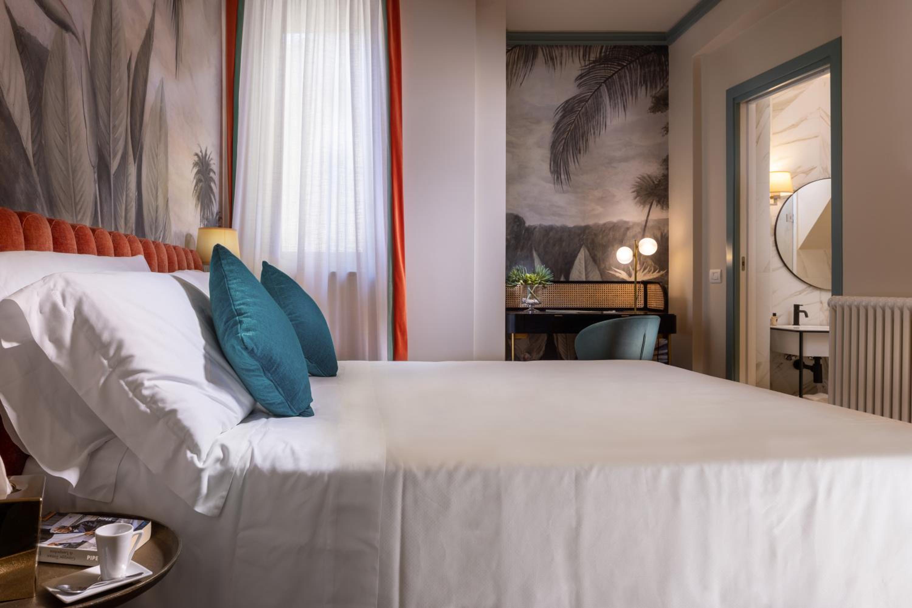 Superior Two-Bedroom Apartment