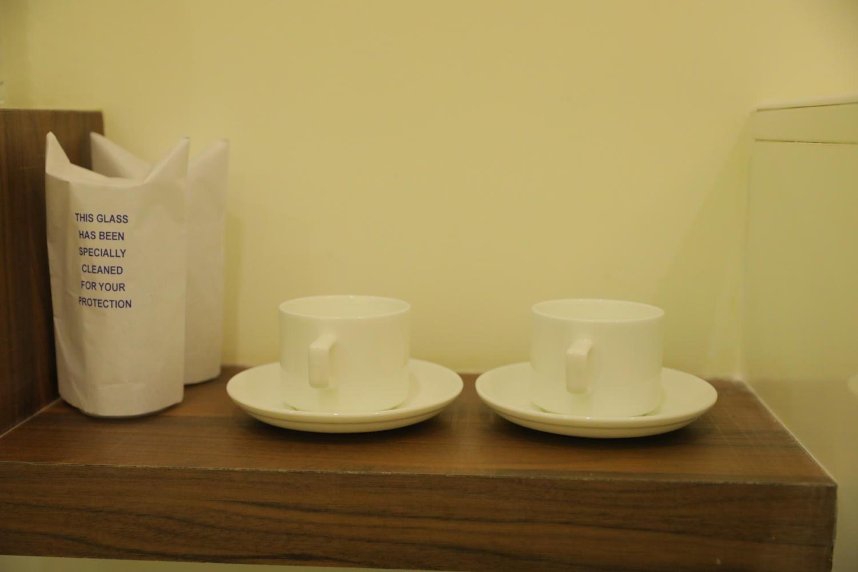 Superior Double or Twin Room - Photo 3