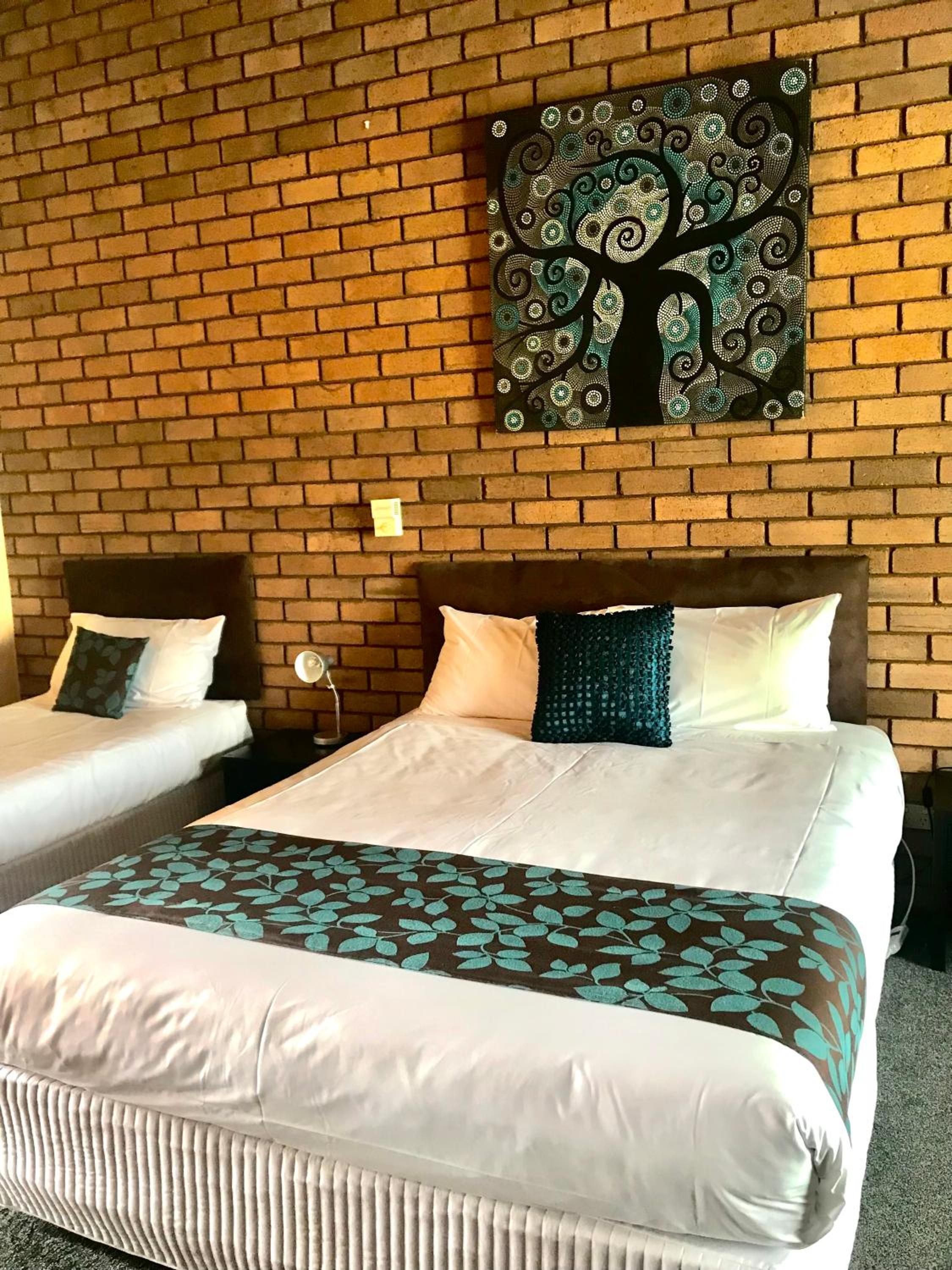 Triple Room photo 2