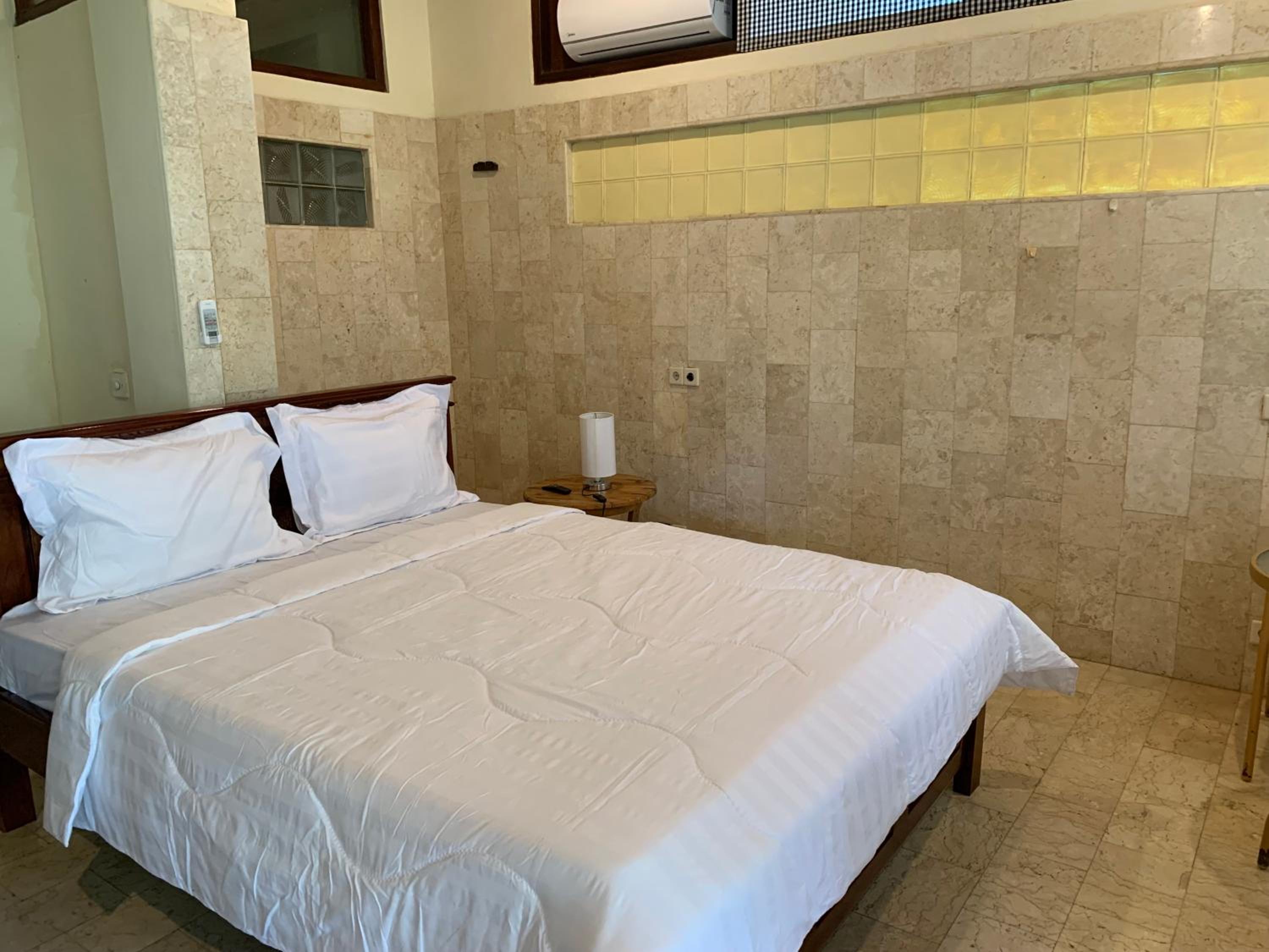 Deluxe Villa - Photo 18