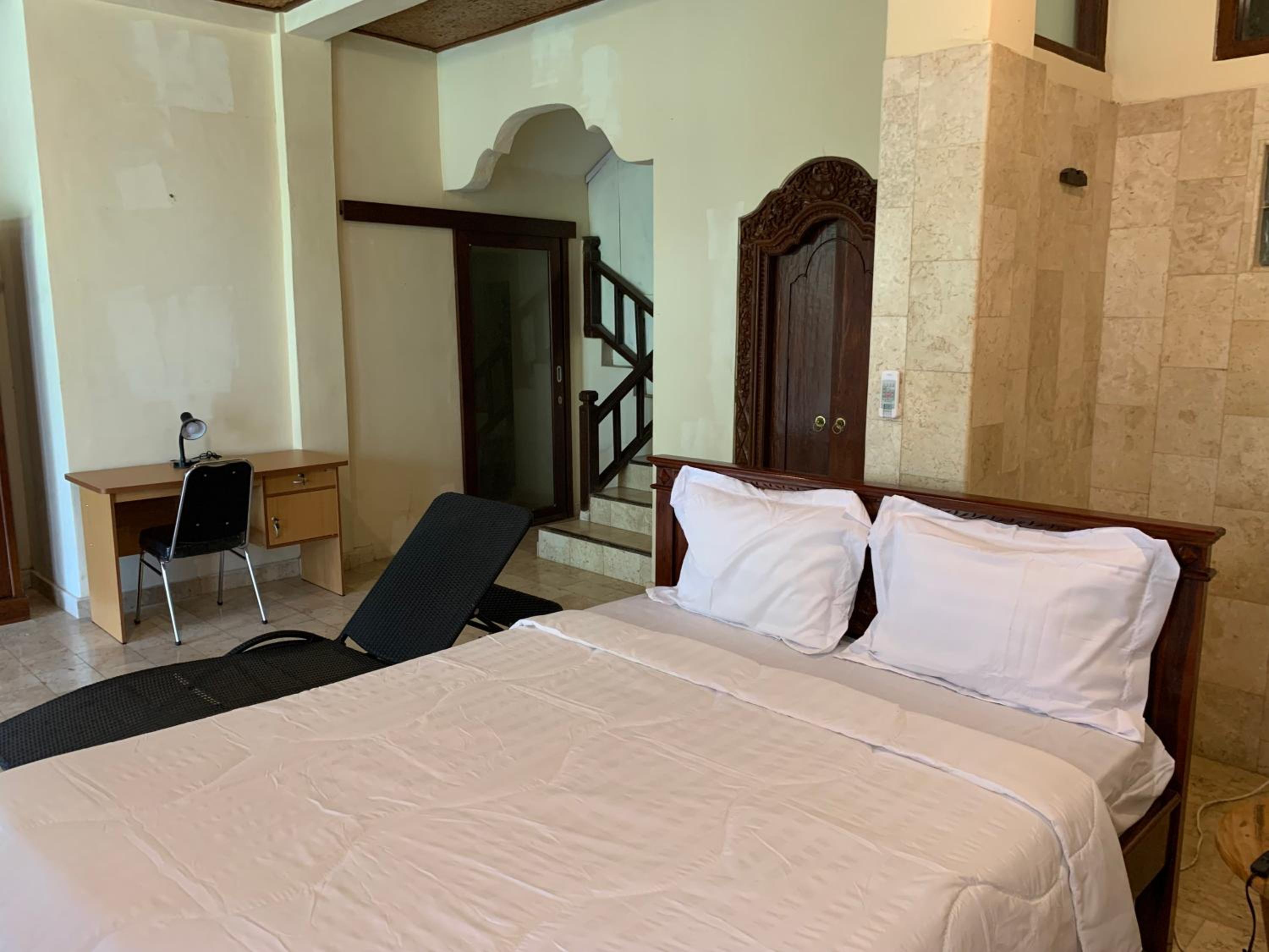 Deluxe Villa - Photo 17