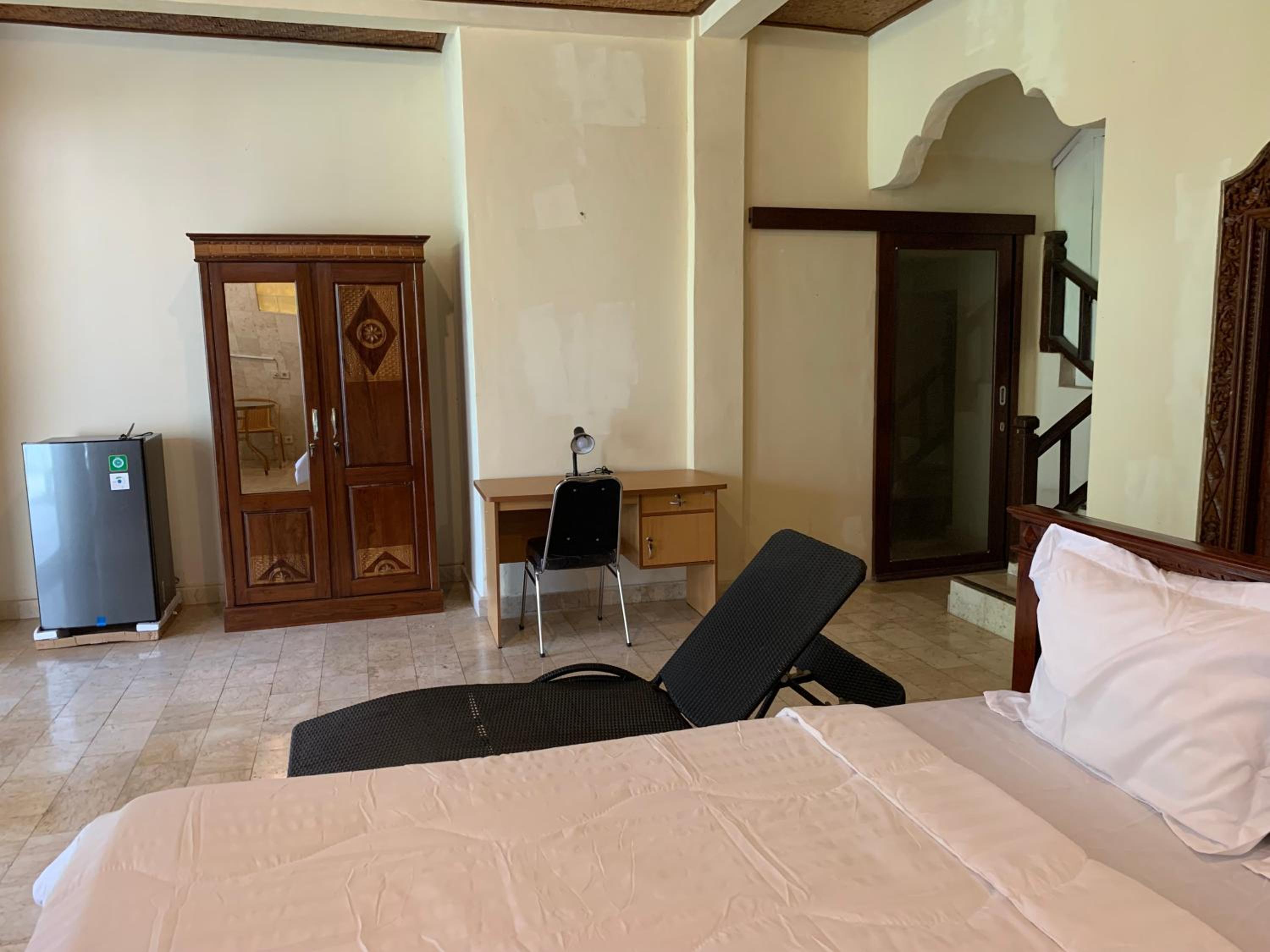 Deluxe Villa - Photo 16