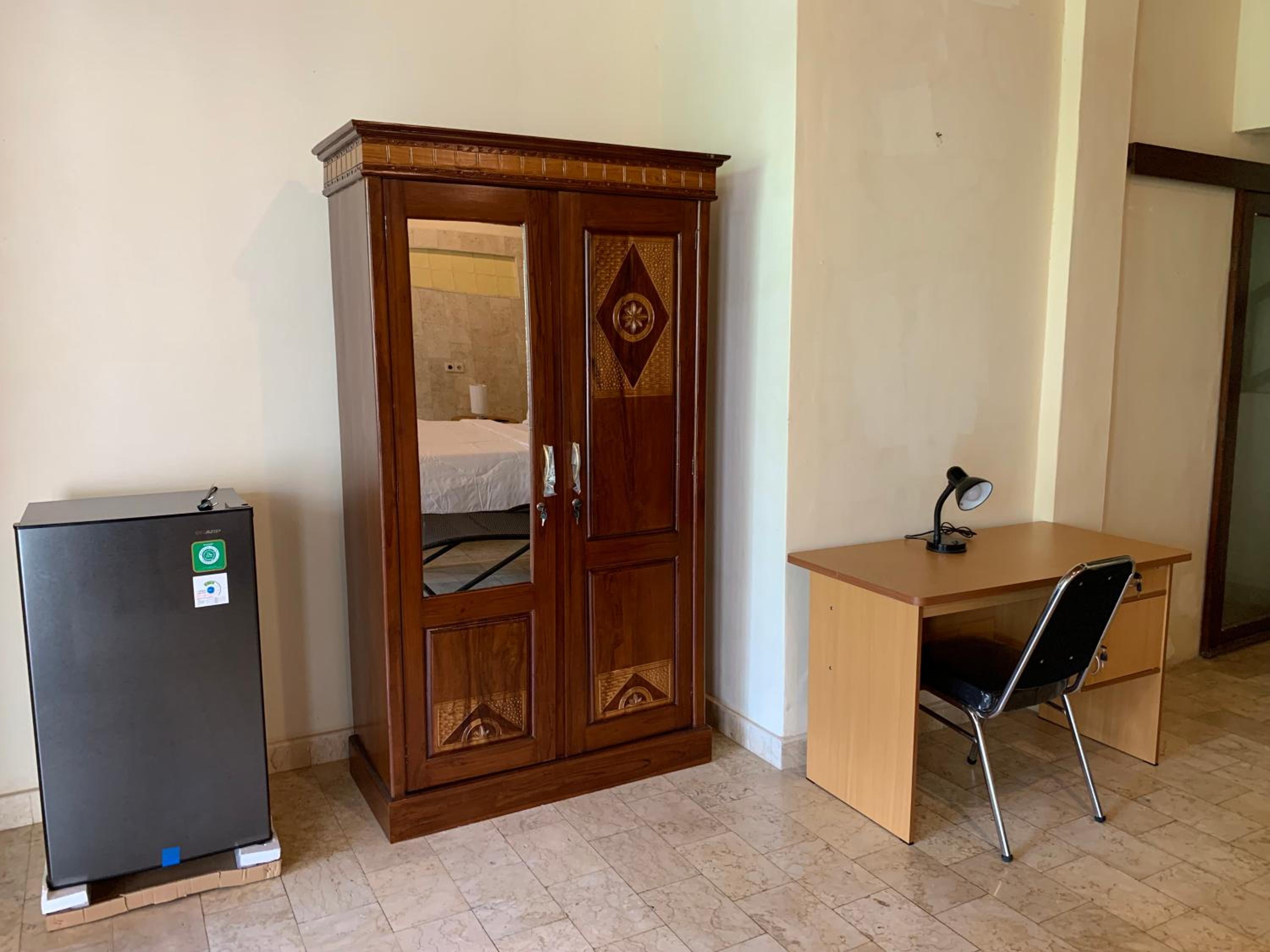 Deluxe Villa - Photo 15
