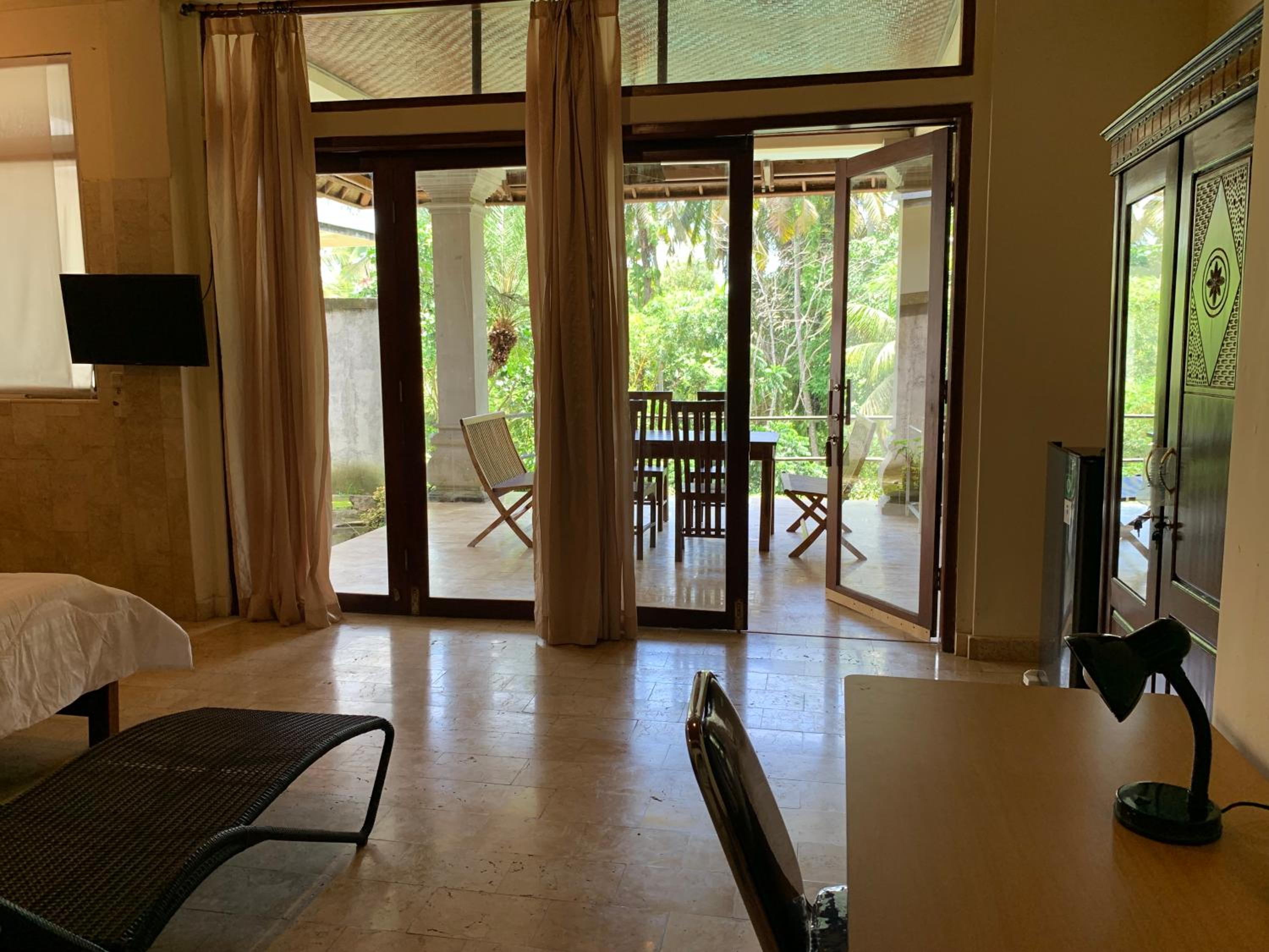 Deluxe Villa - Photo 14