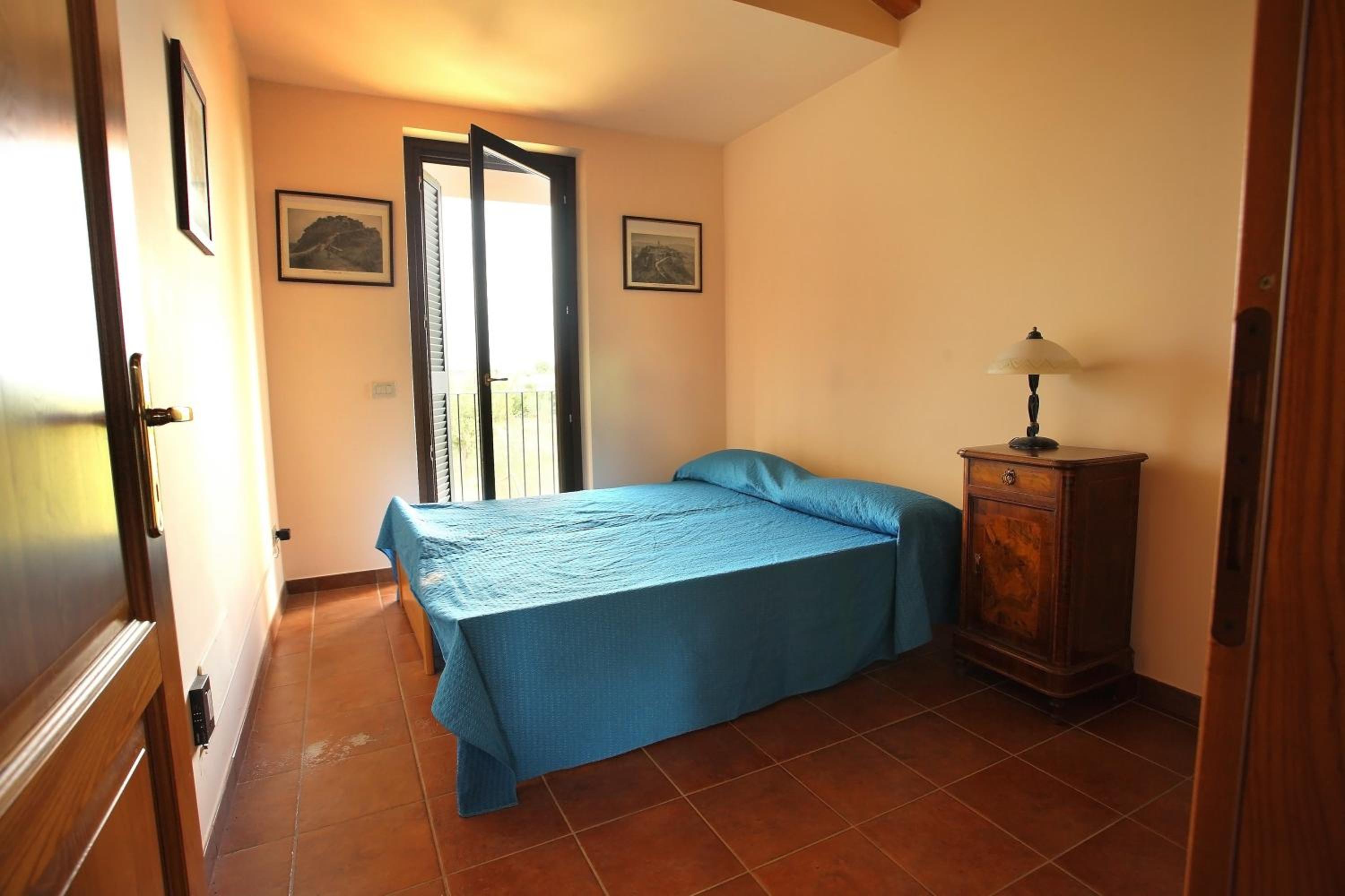 Four-Bedroom Villa - Separate Building