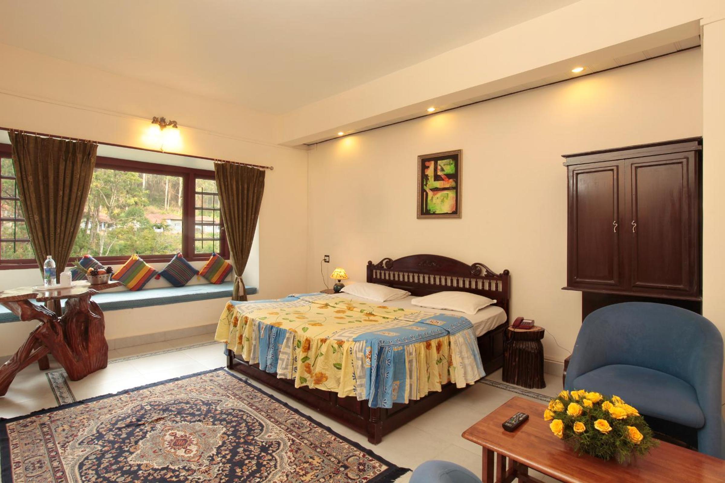 Deluxe Room - Photo 6