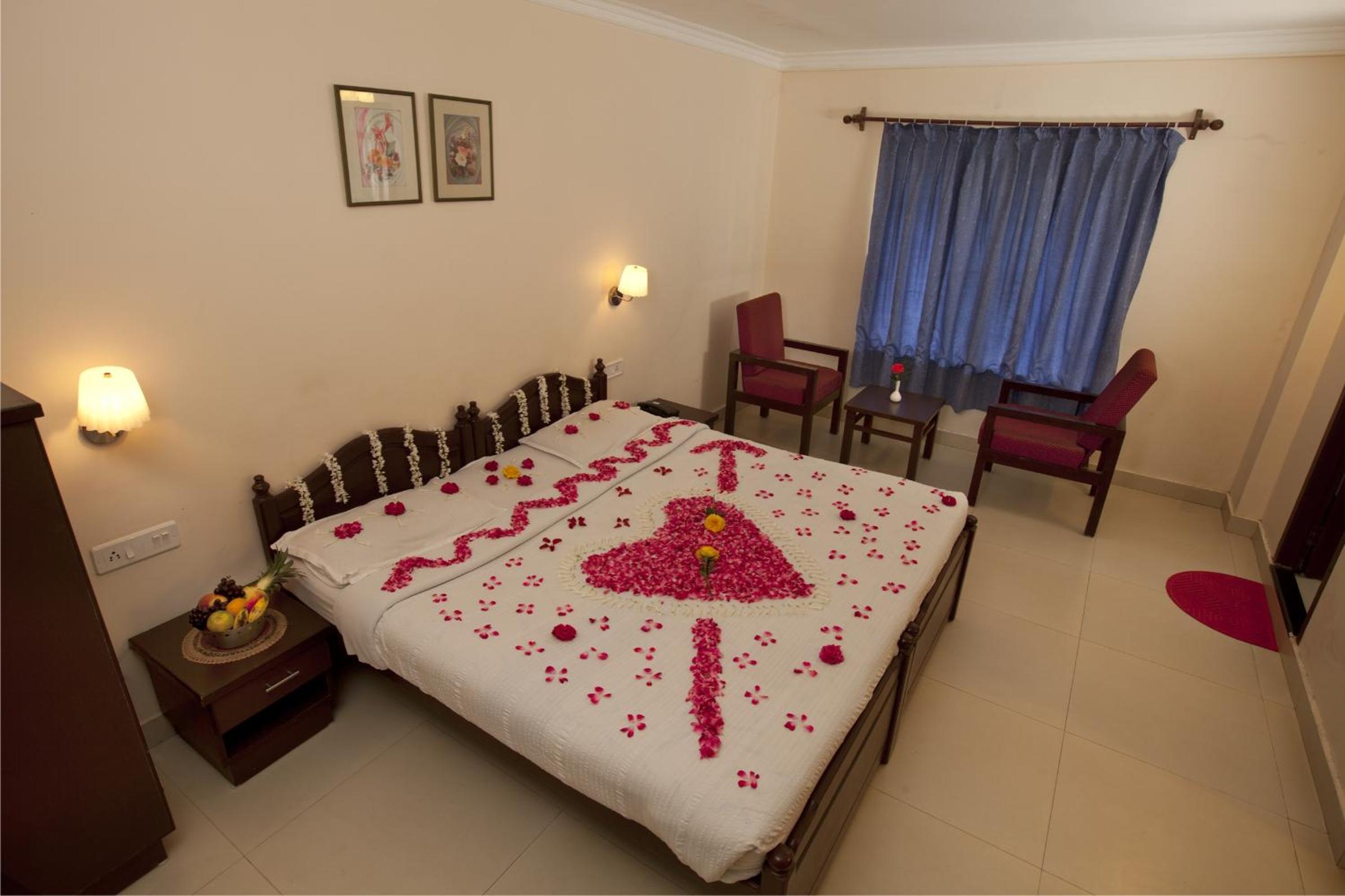 Deluxe Room - Photo 8