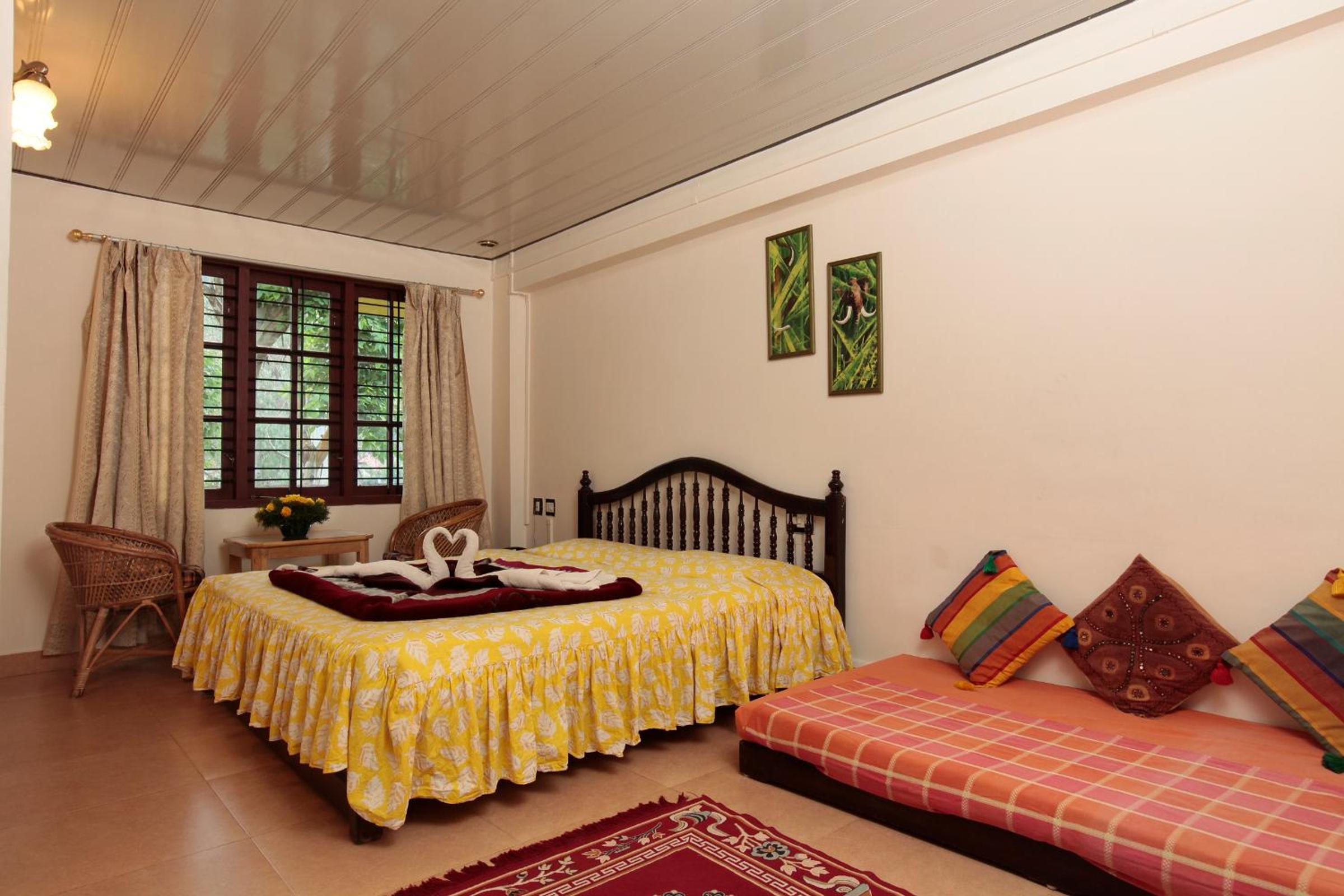 Deluxe Room - Photo 3