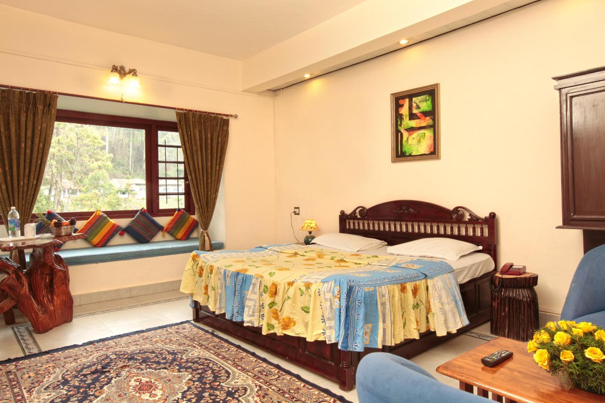 Deluxe Room - Photo 5