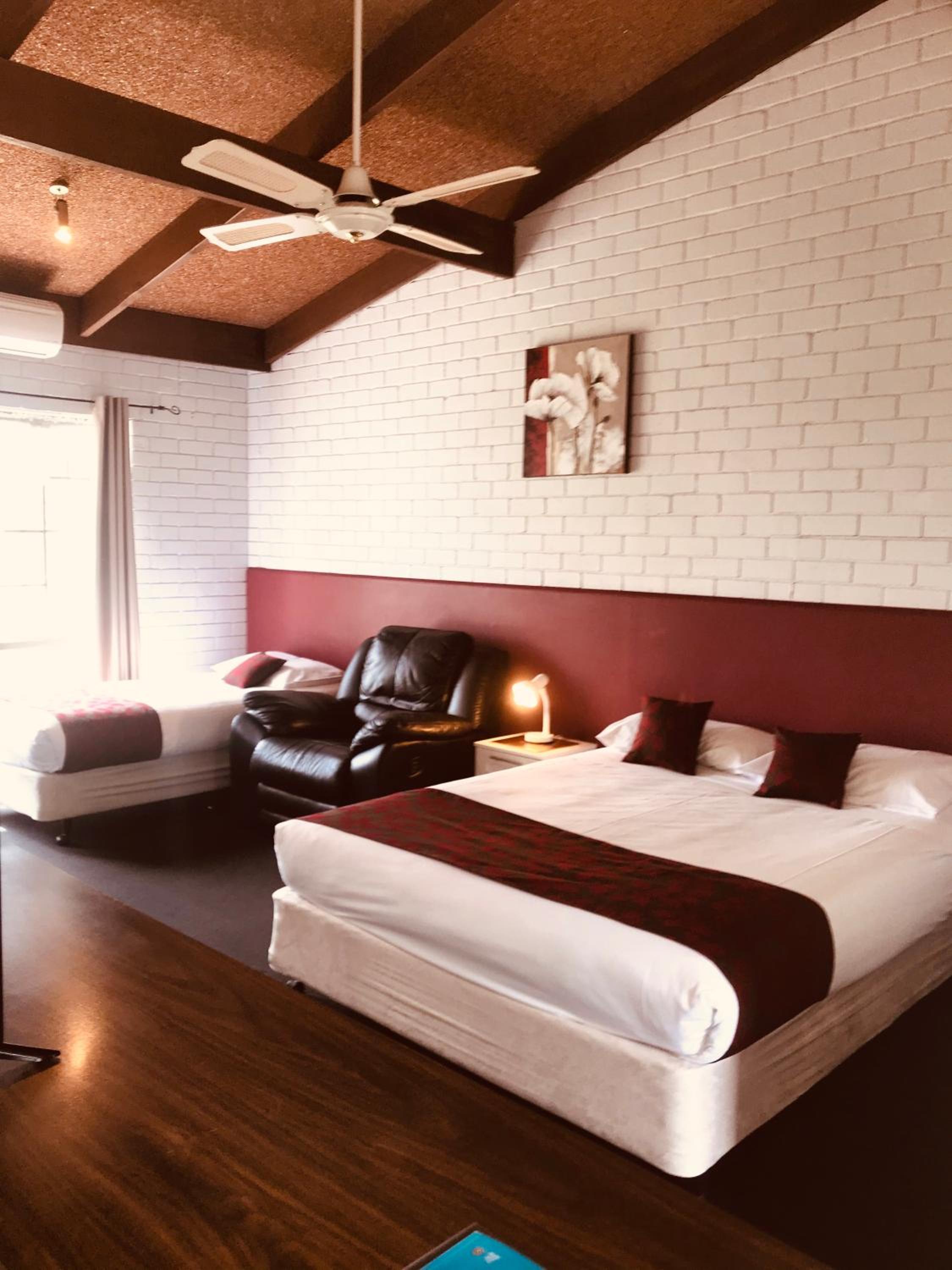 Triple Room photo 1