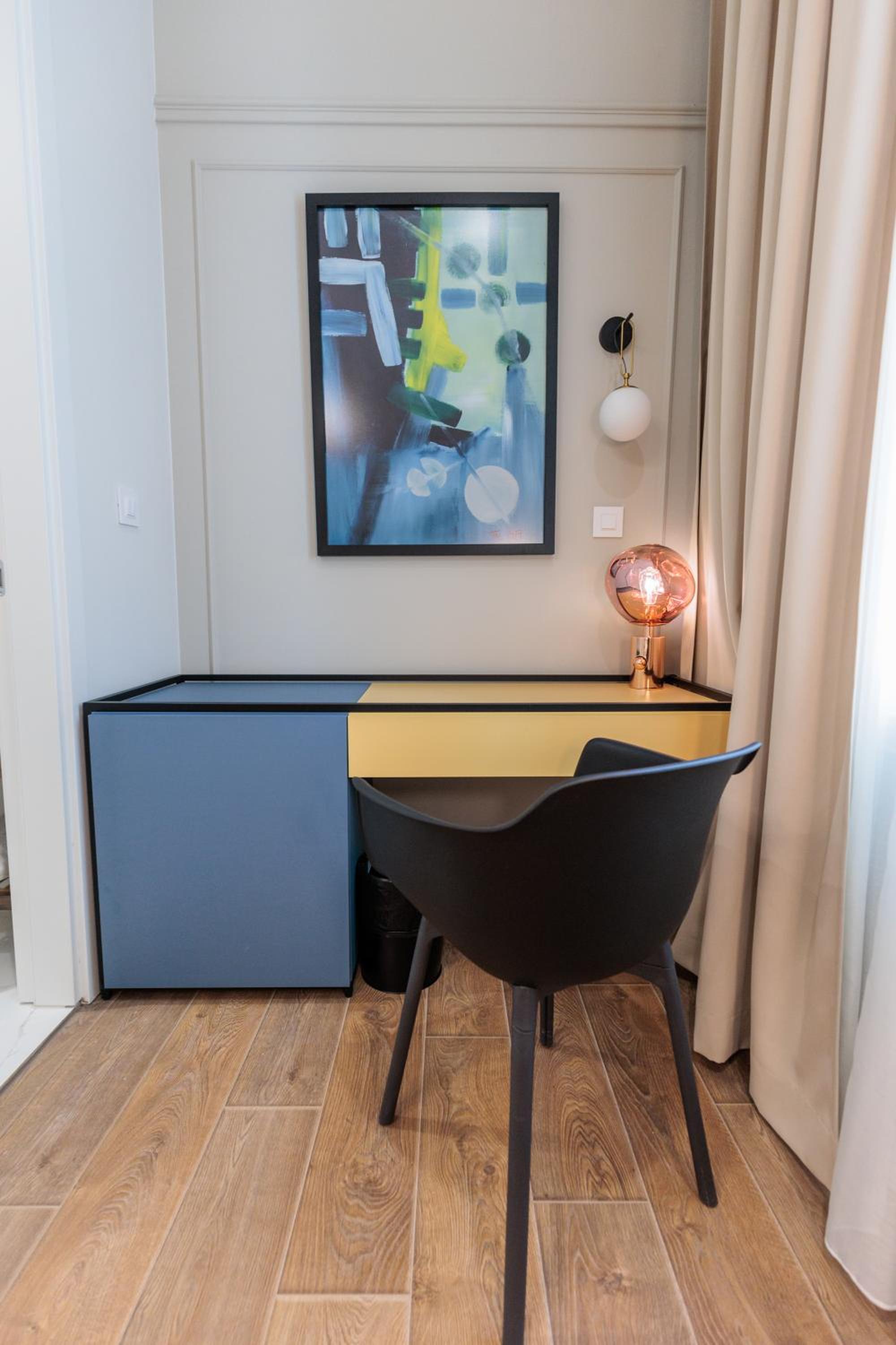 Standard Single Room photo 3