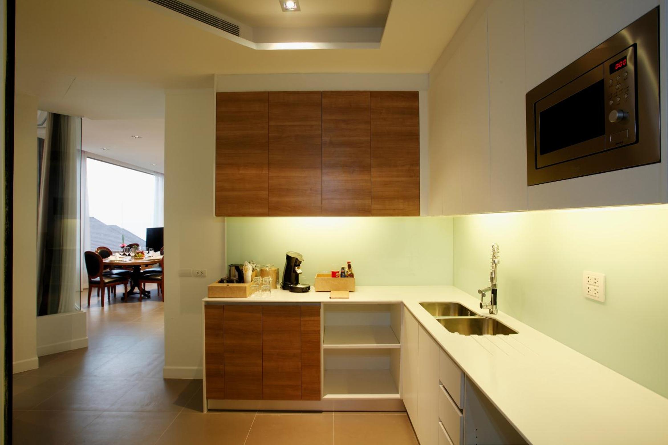 Family Suites Room