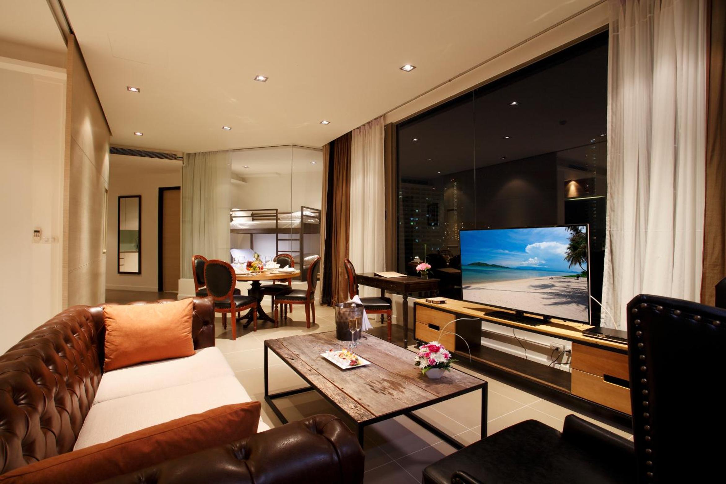 Family Suites Room