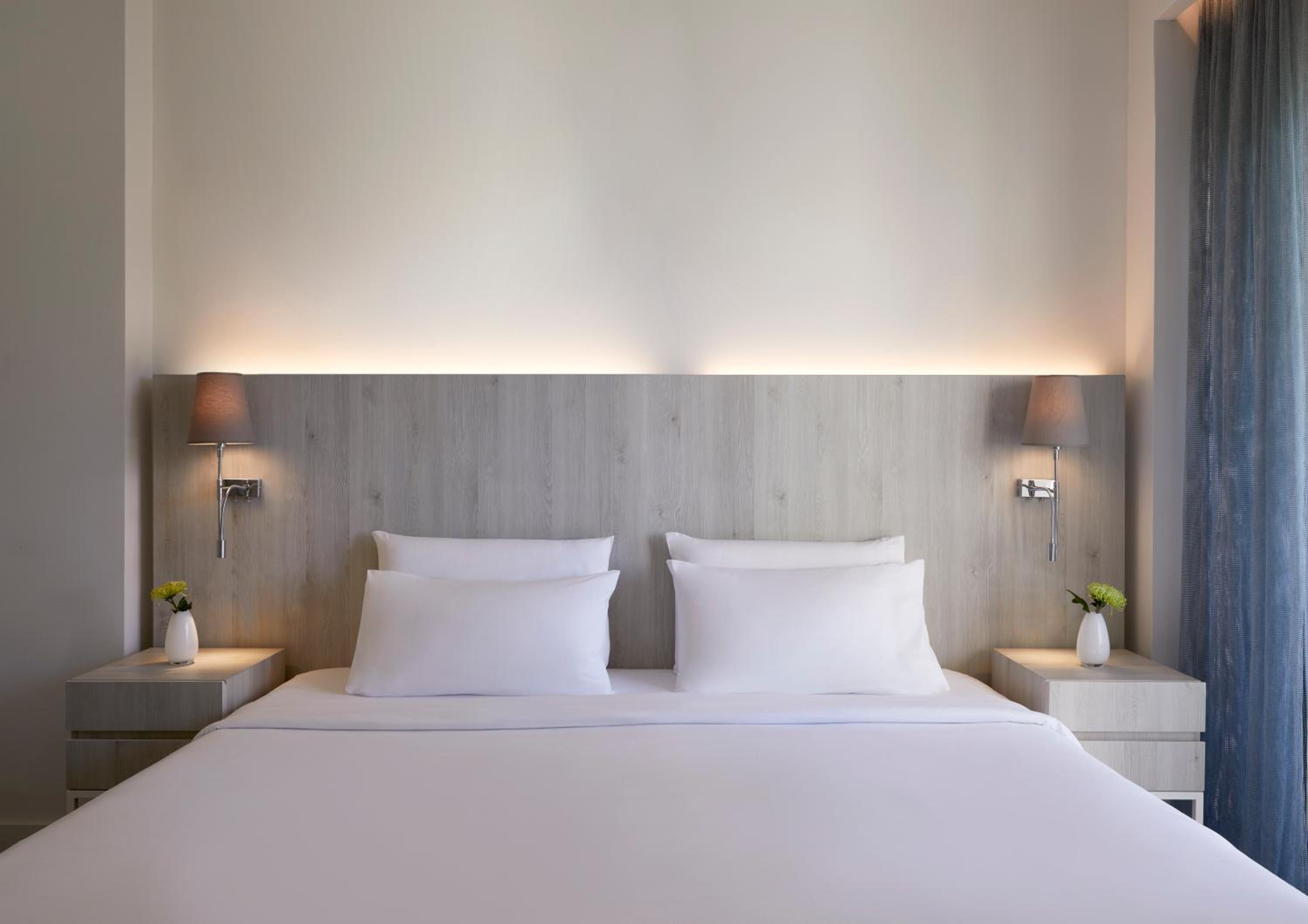 Junior Suite with Forest View thumbnail 5