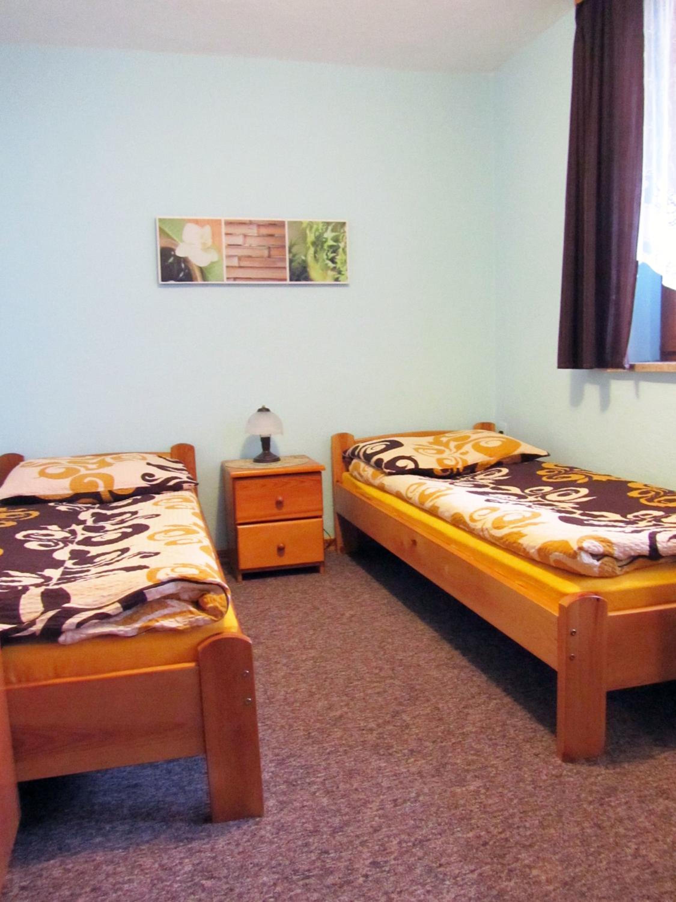 Double or Twin Room photo 3