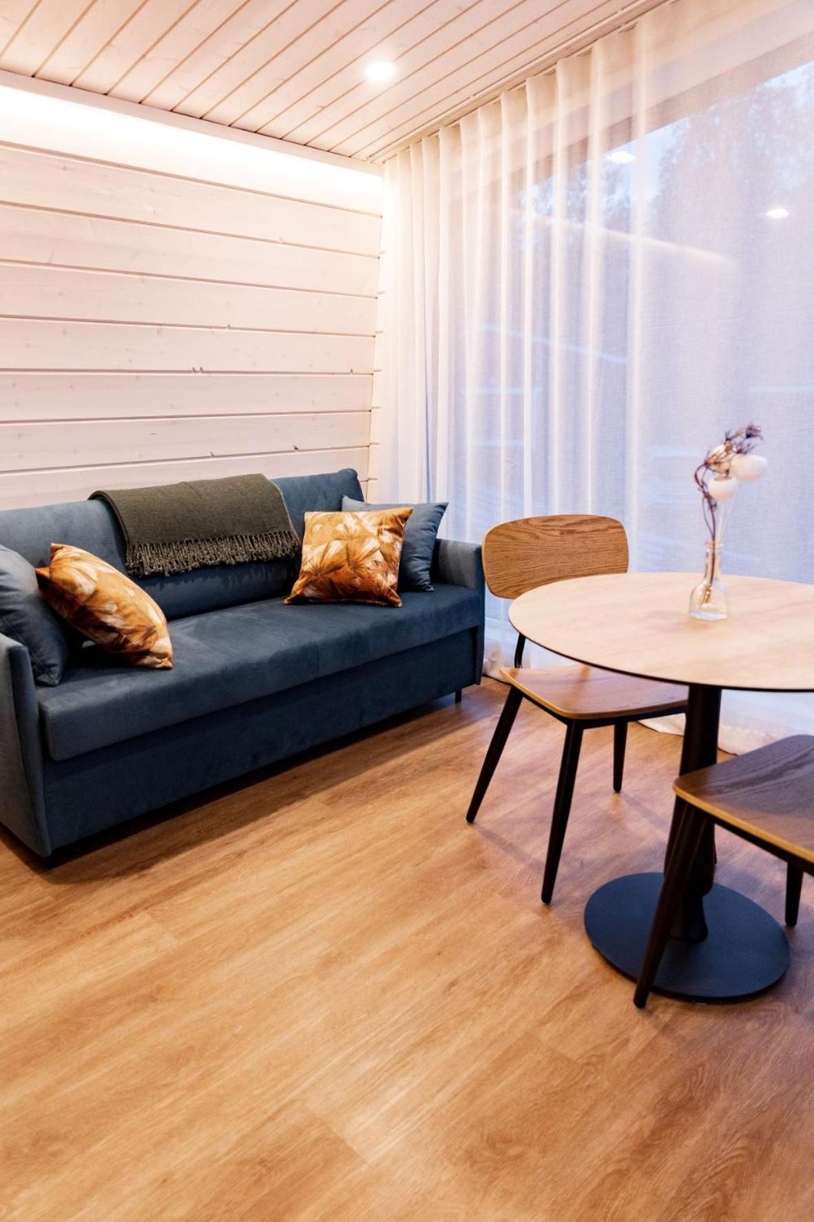 Suite with Sauna photo 1