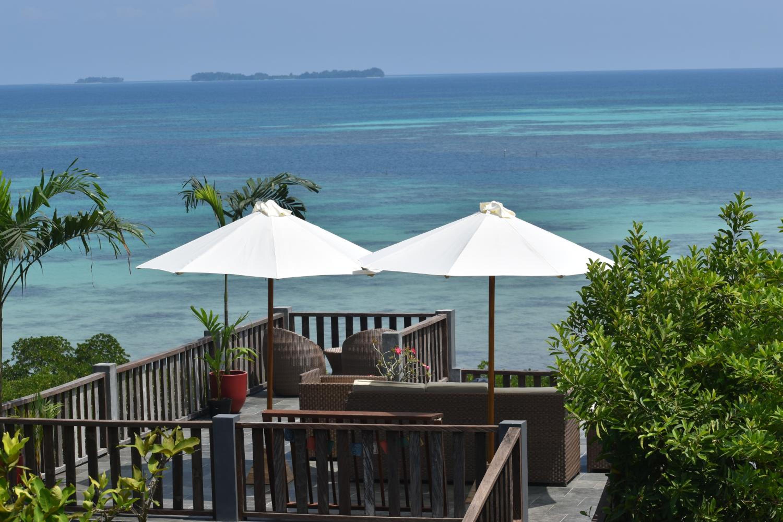 One-Bedroom Villa - Photo 29