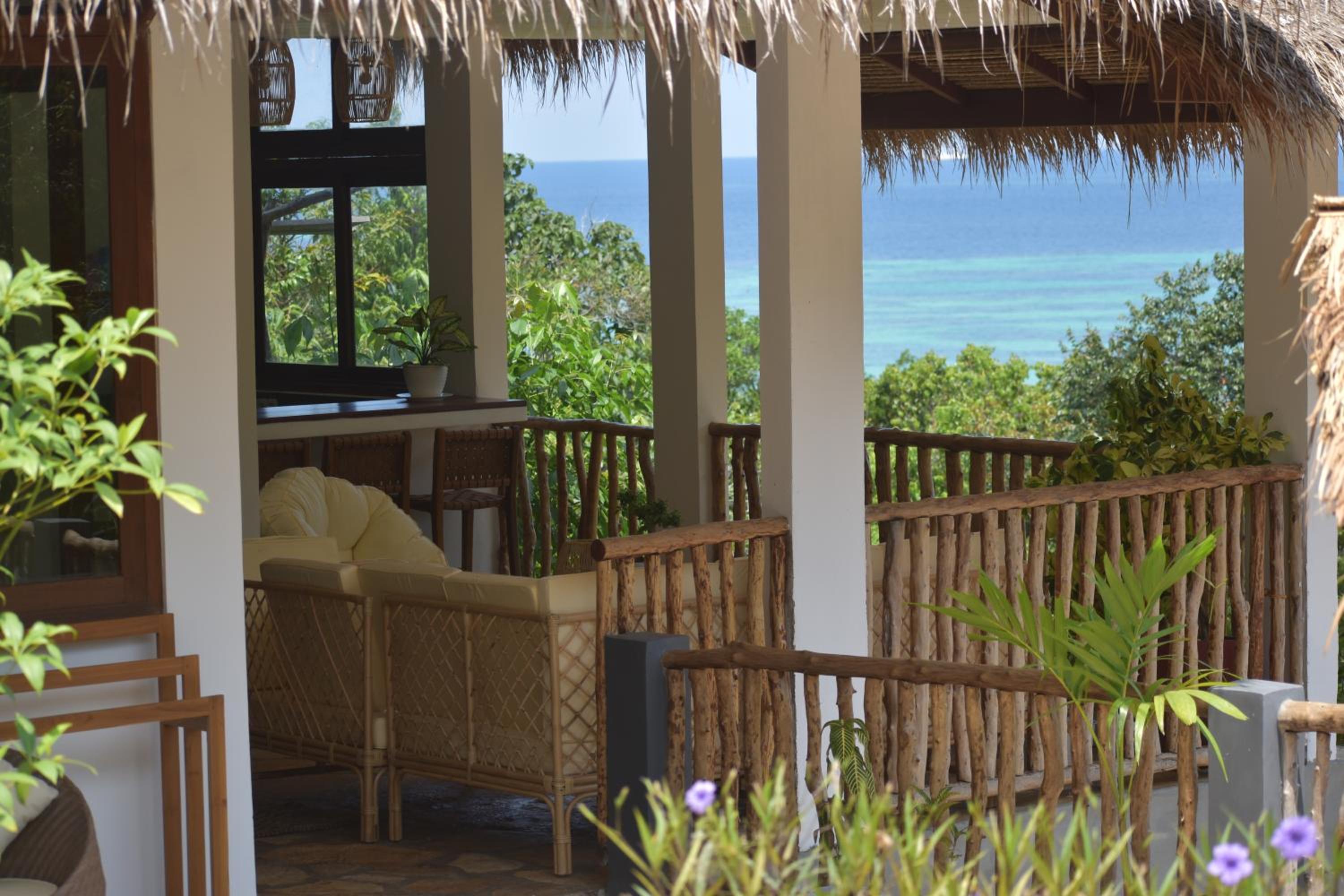 One-Bedroom Villa - Photo 10