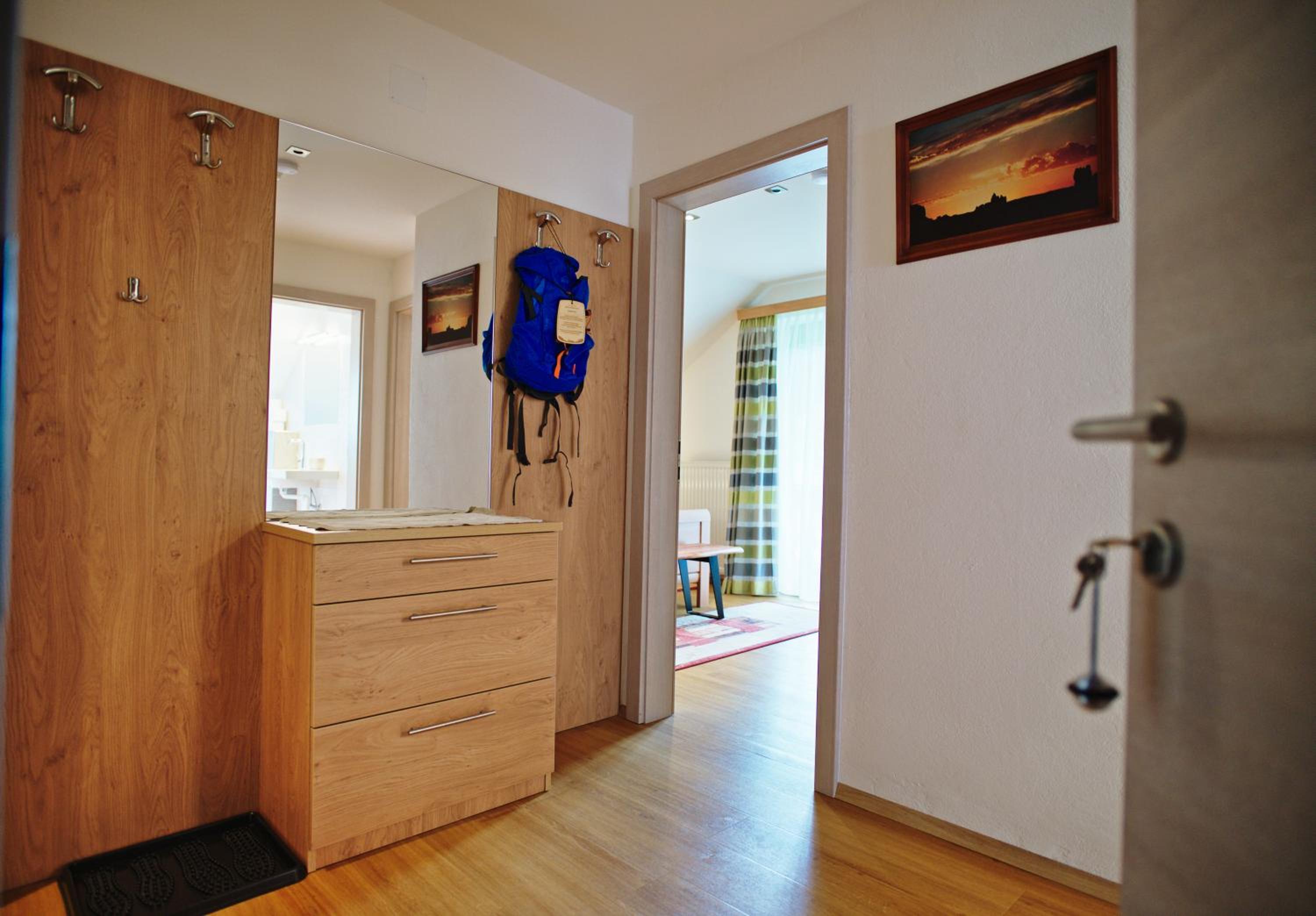 Two-Bedroom Apartment (2-4 Adults) photo 1