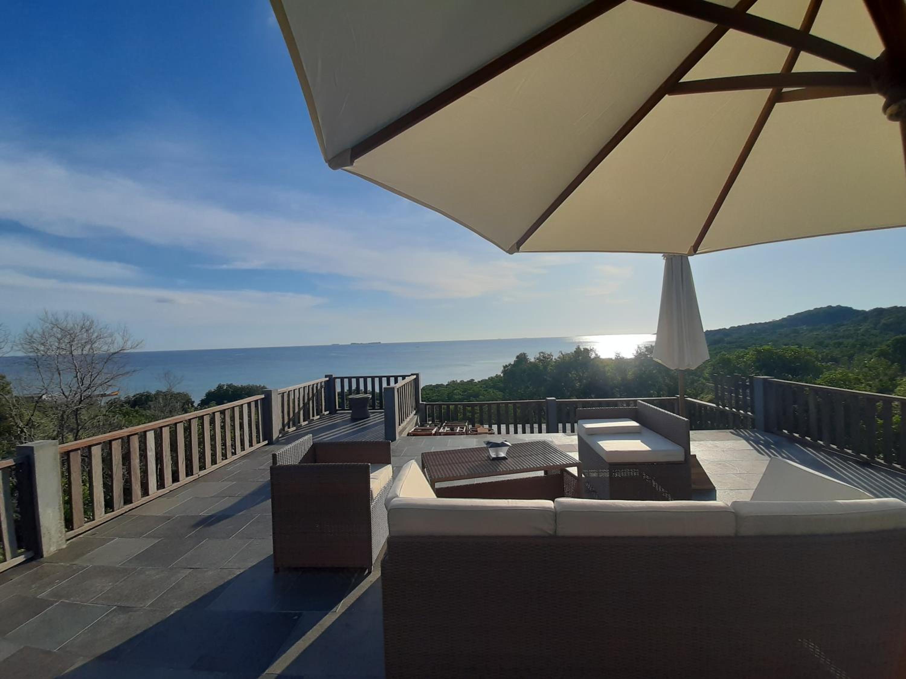 One-Bedroom Villa - Photo 17