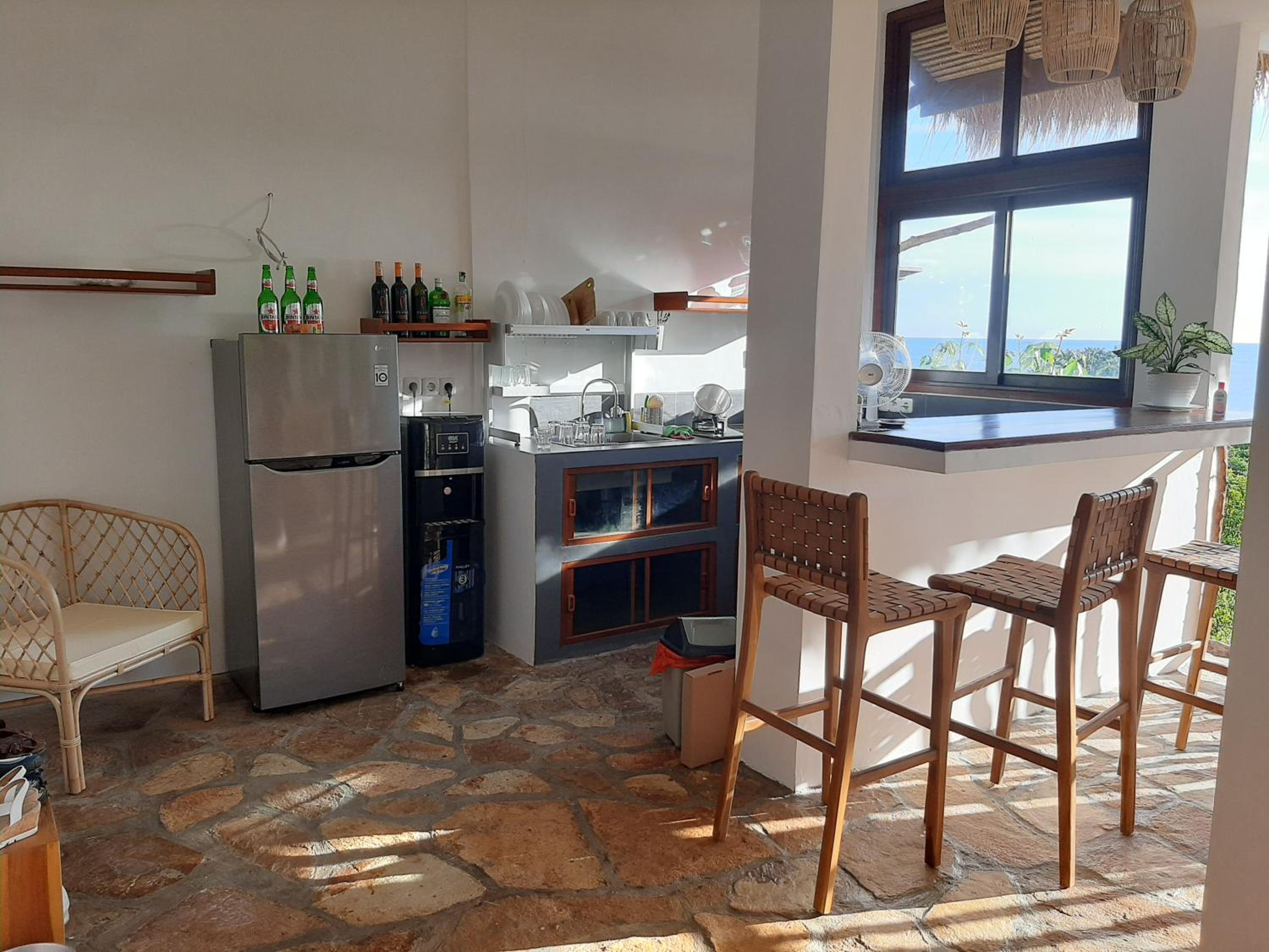 One-Bedroom Villa - Photo 13