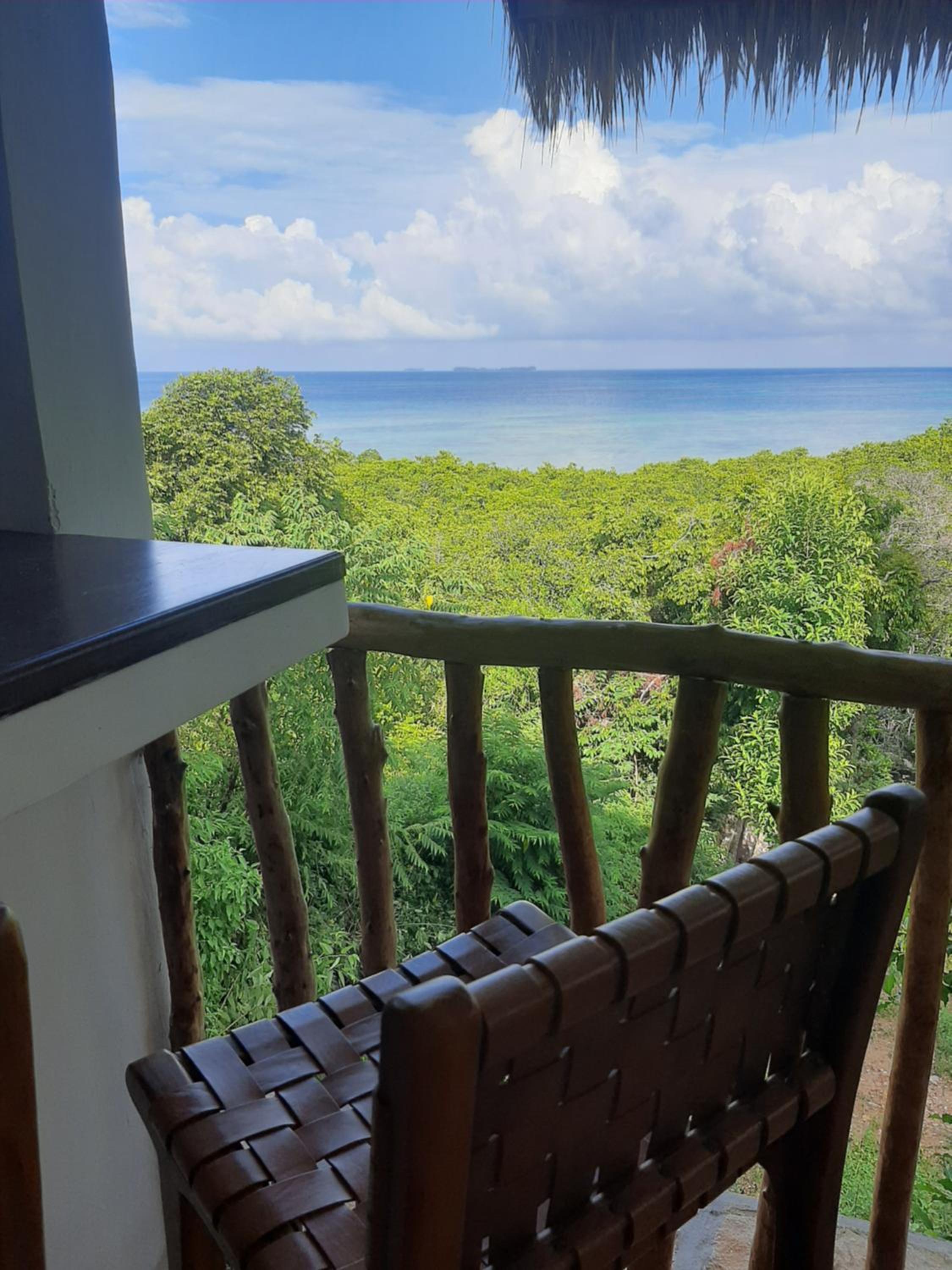 One-Bedroom Villa - Photo 14