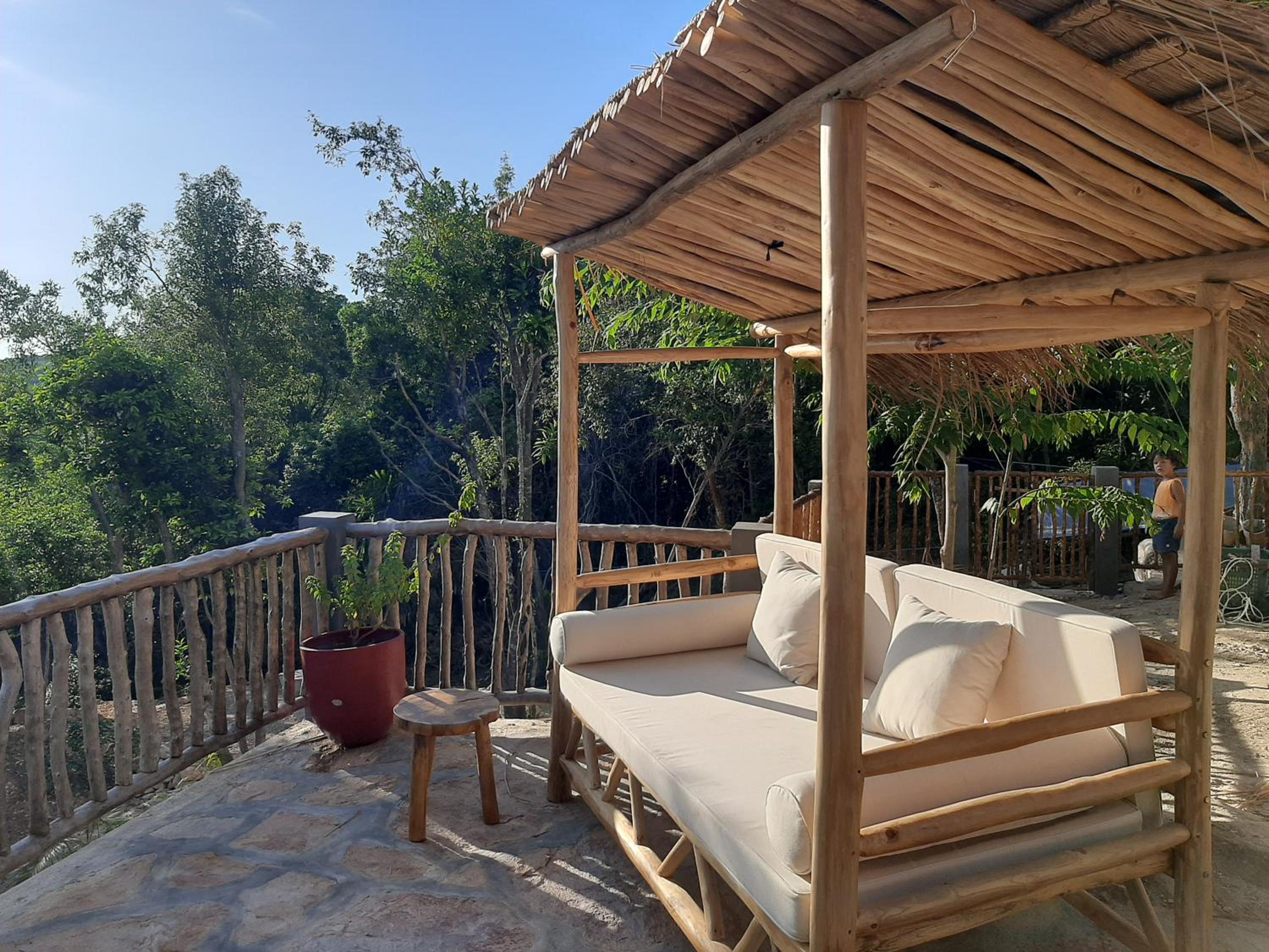 One-Bedroom Villa - Photo 15