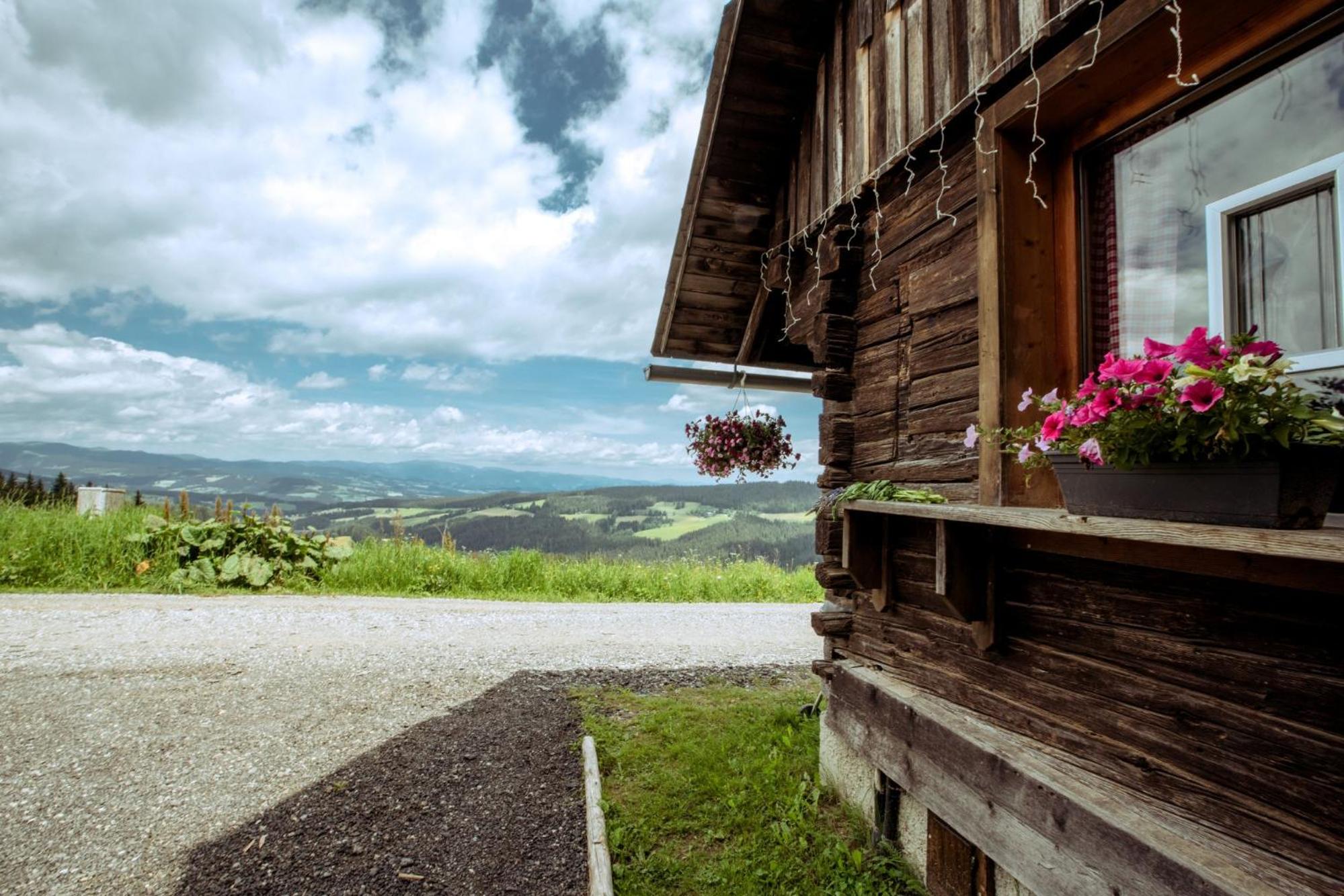Three-Bedroom Chalet photo 2