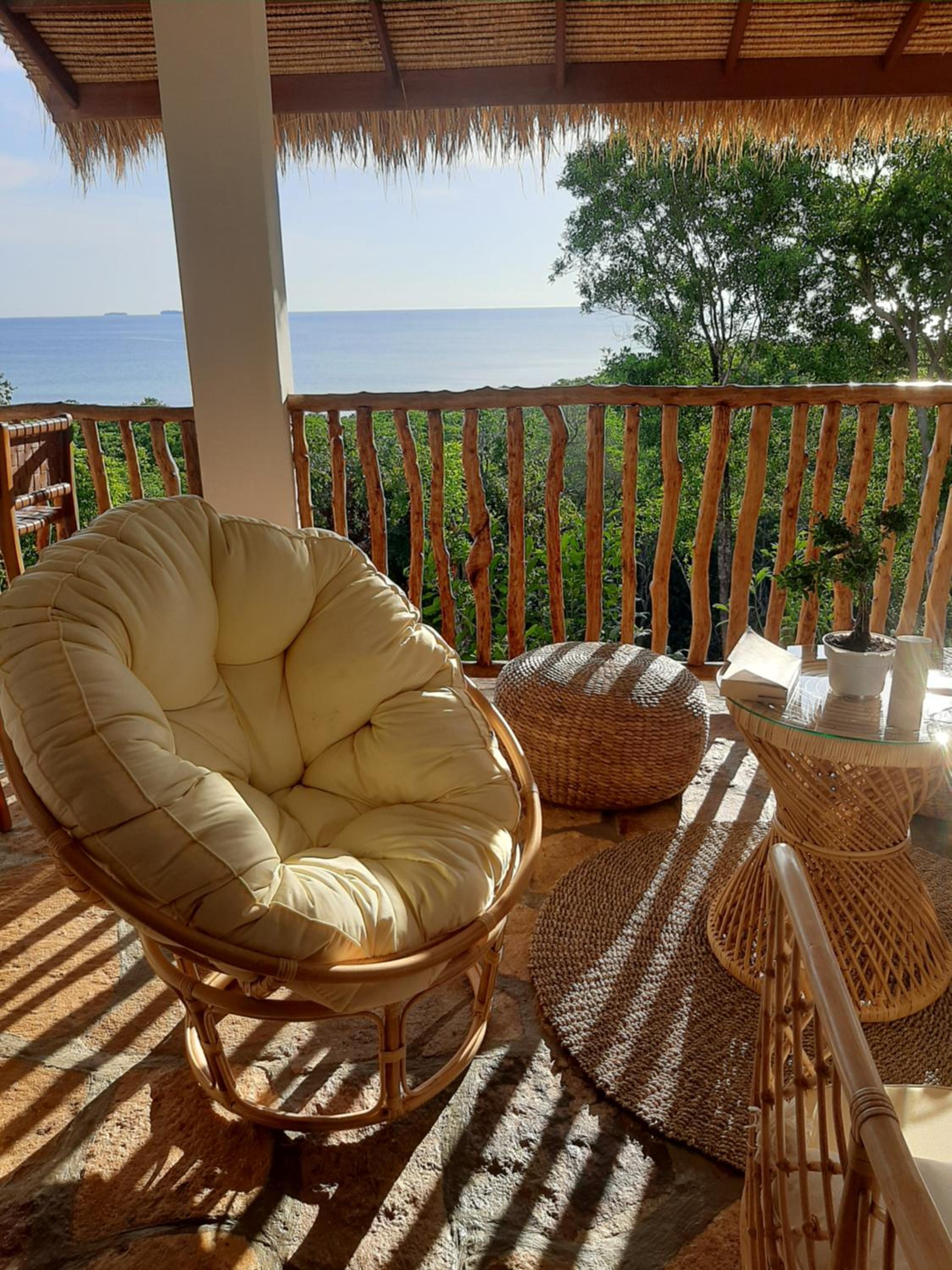 One-Bedroom Villa - Photo 20