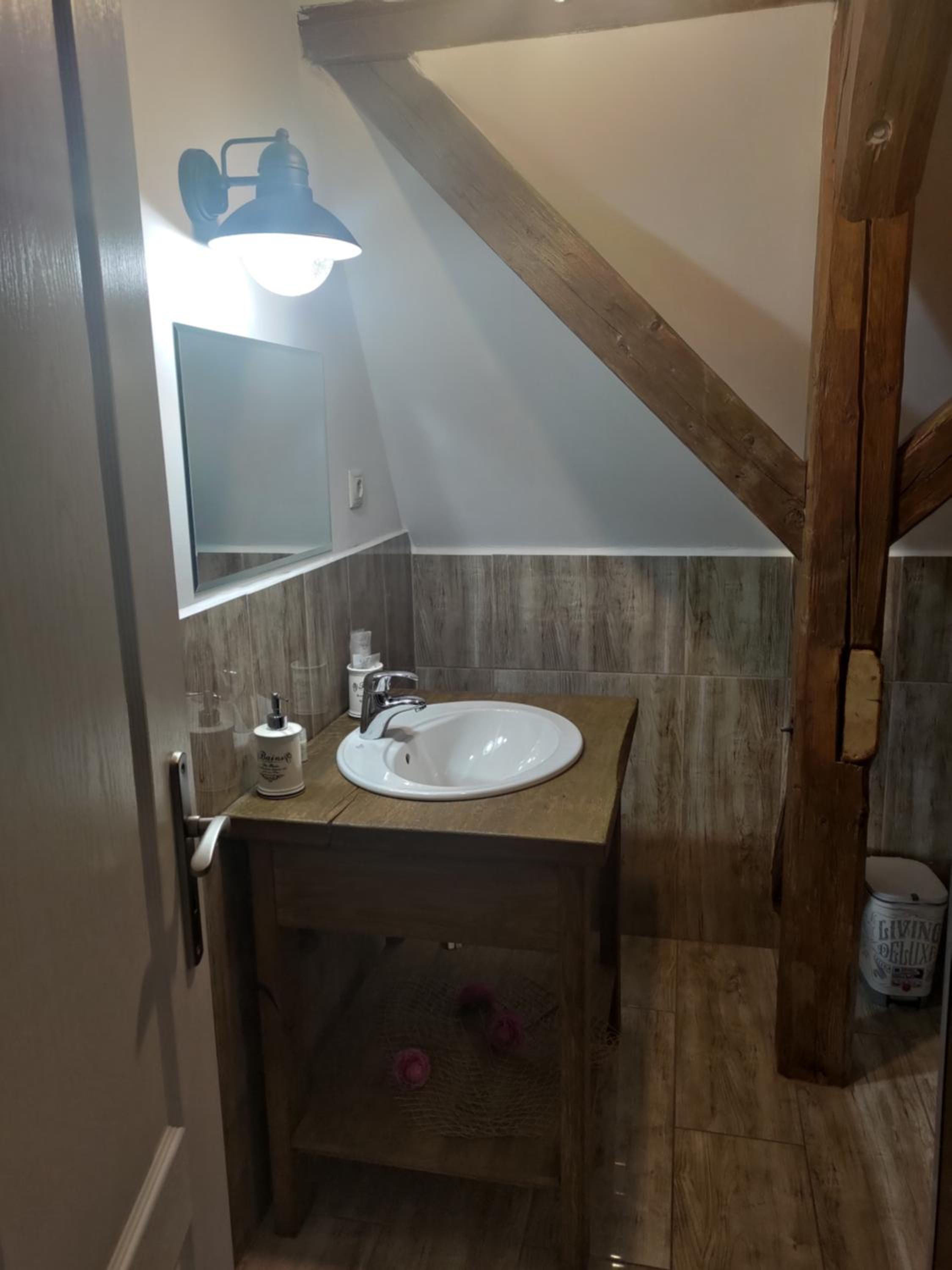 Small Double Room photo 2
