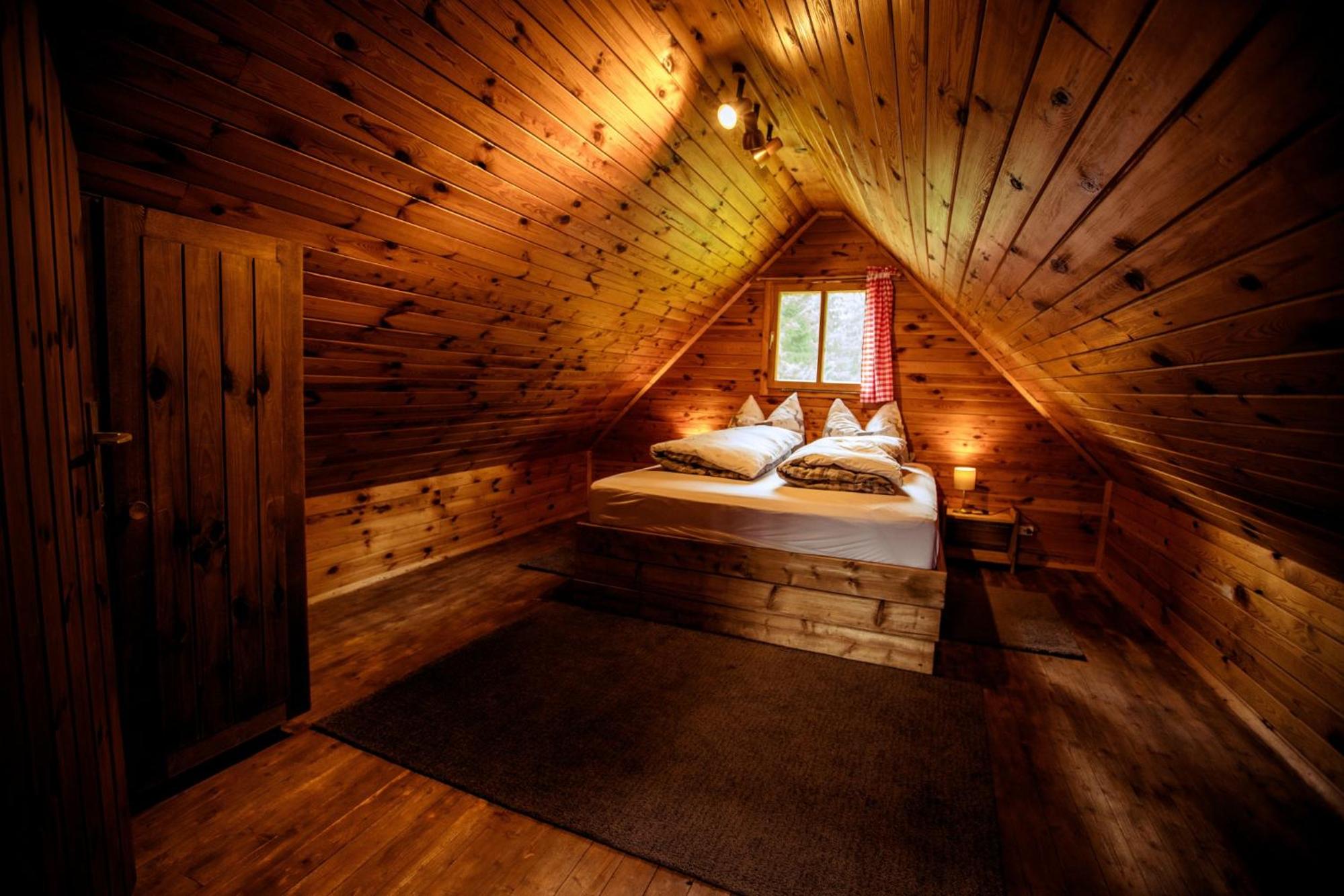 Three-Bedroom Chalet photo 1