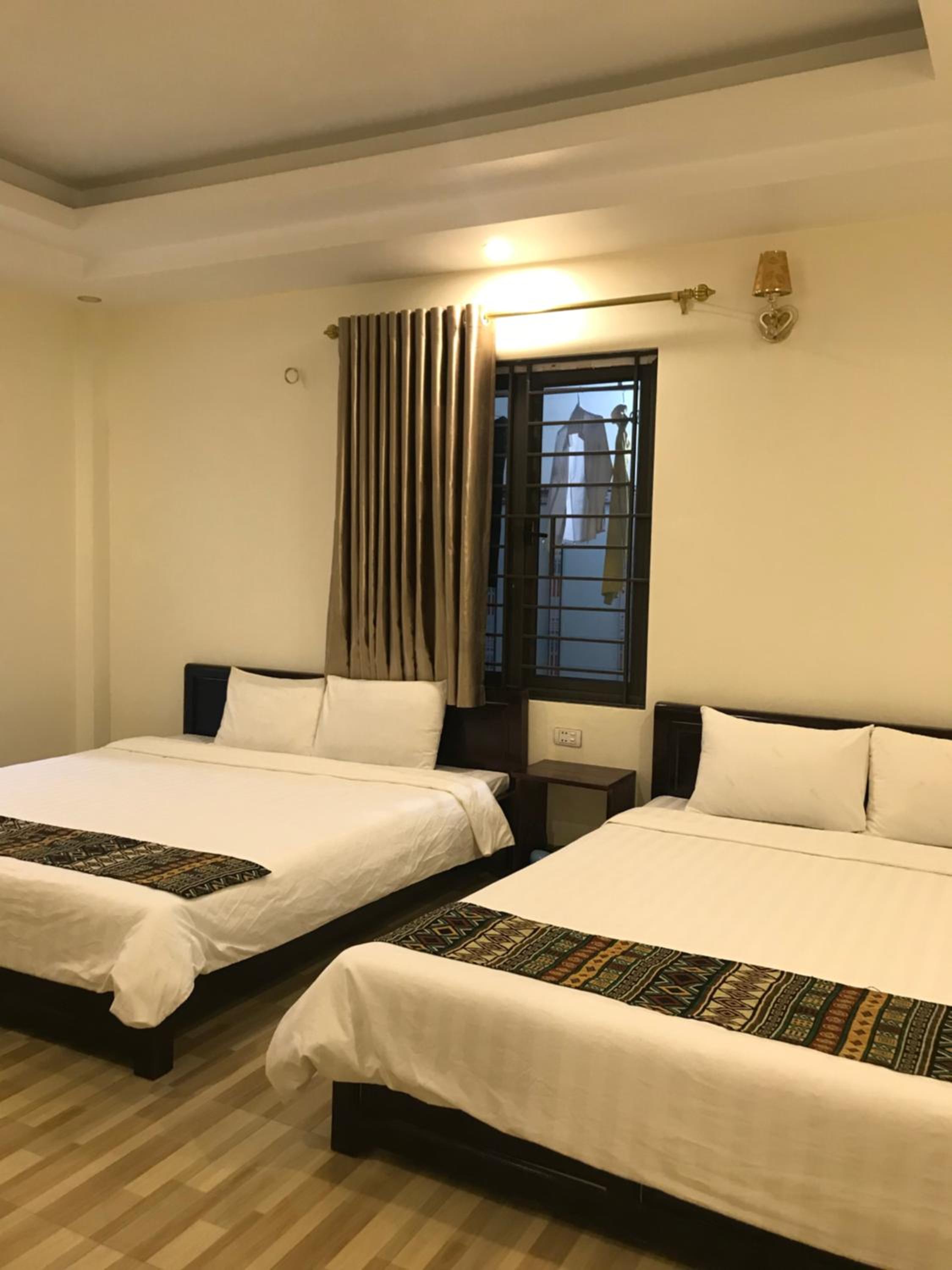 Quadruple Room photo 3