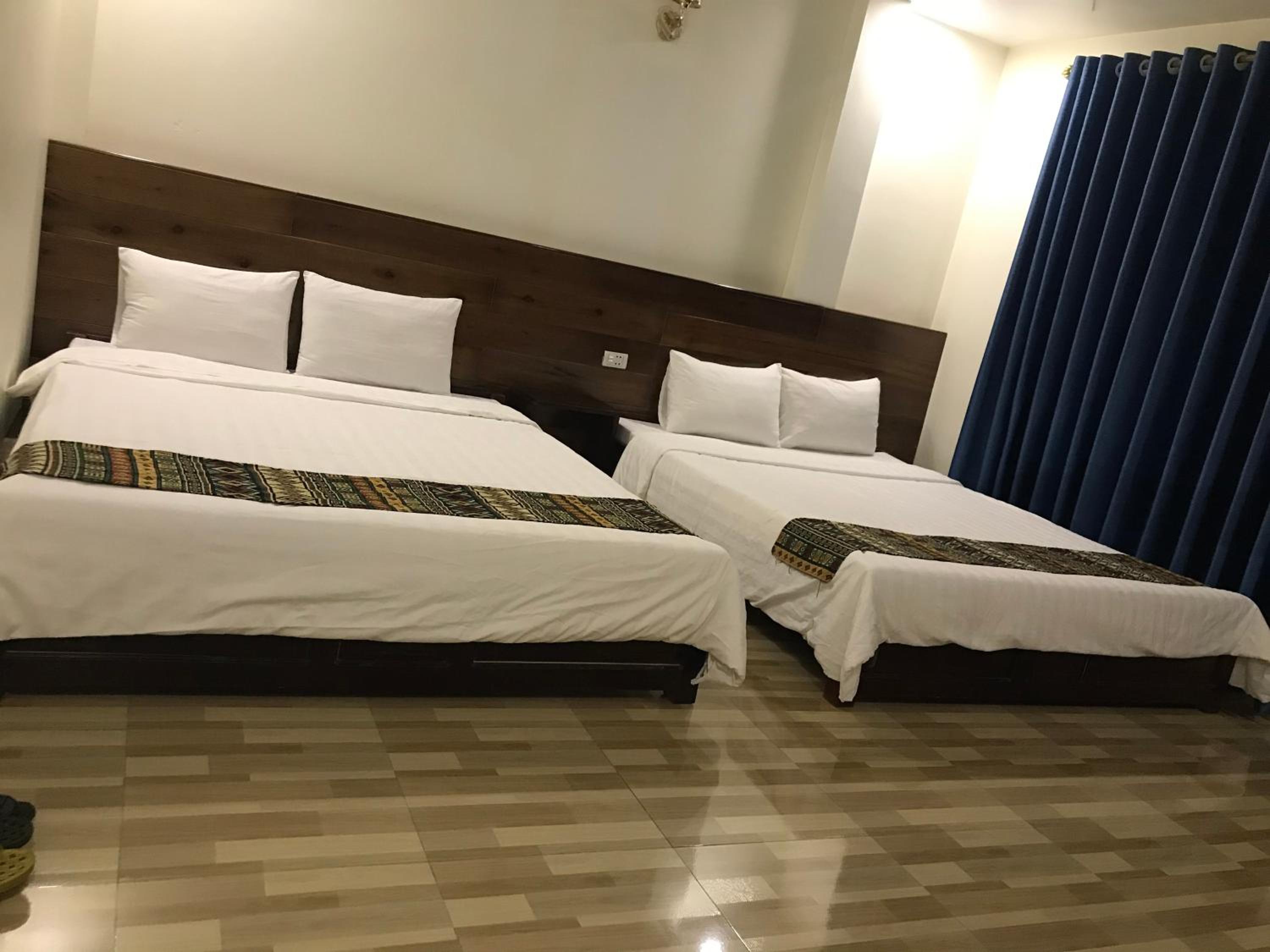 Quadruple Room photo 2
