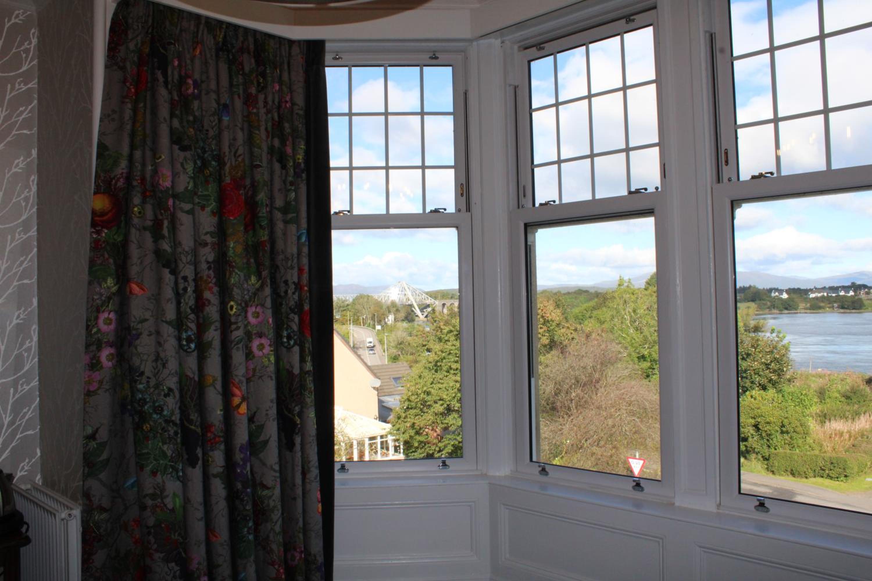 Deluxe Double Room with Sea View photo 3