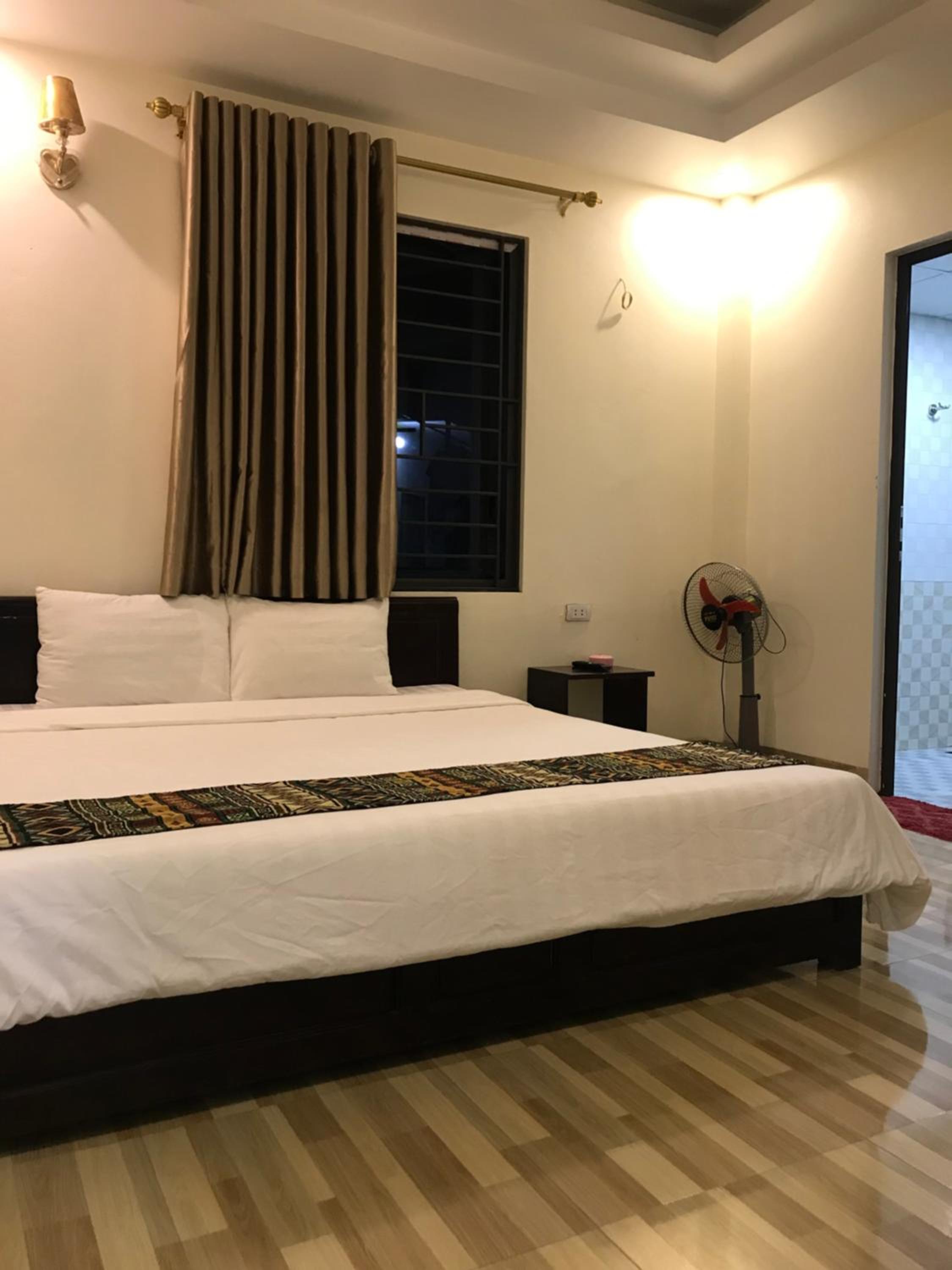 Deluxe Double Room photo 2