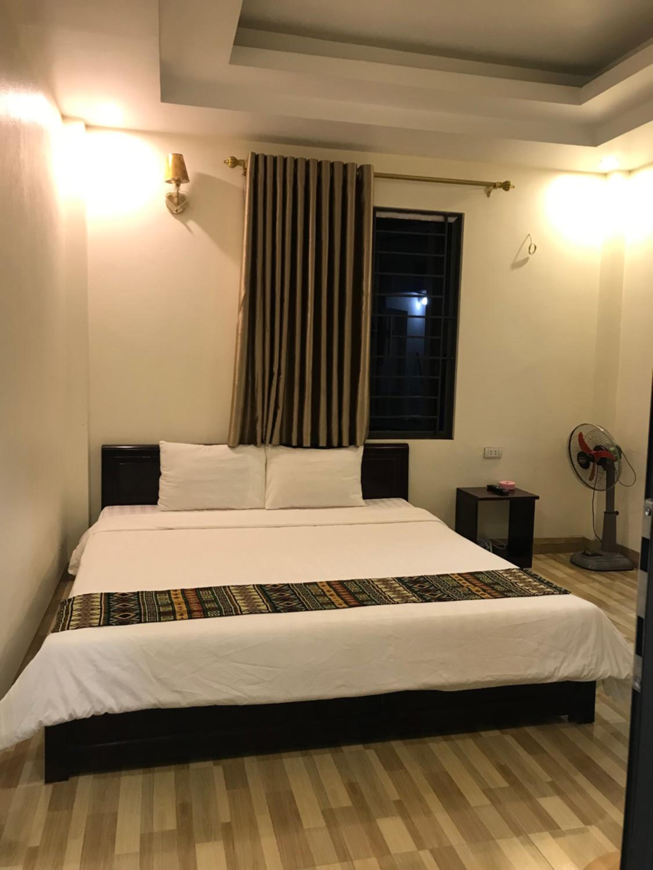 Deluxe Double Room photo 3