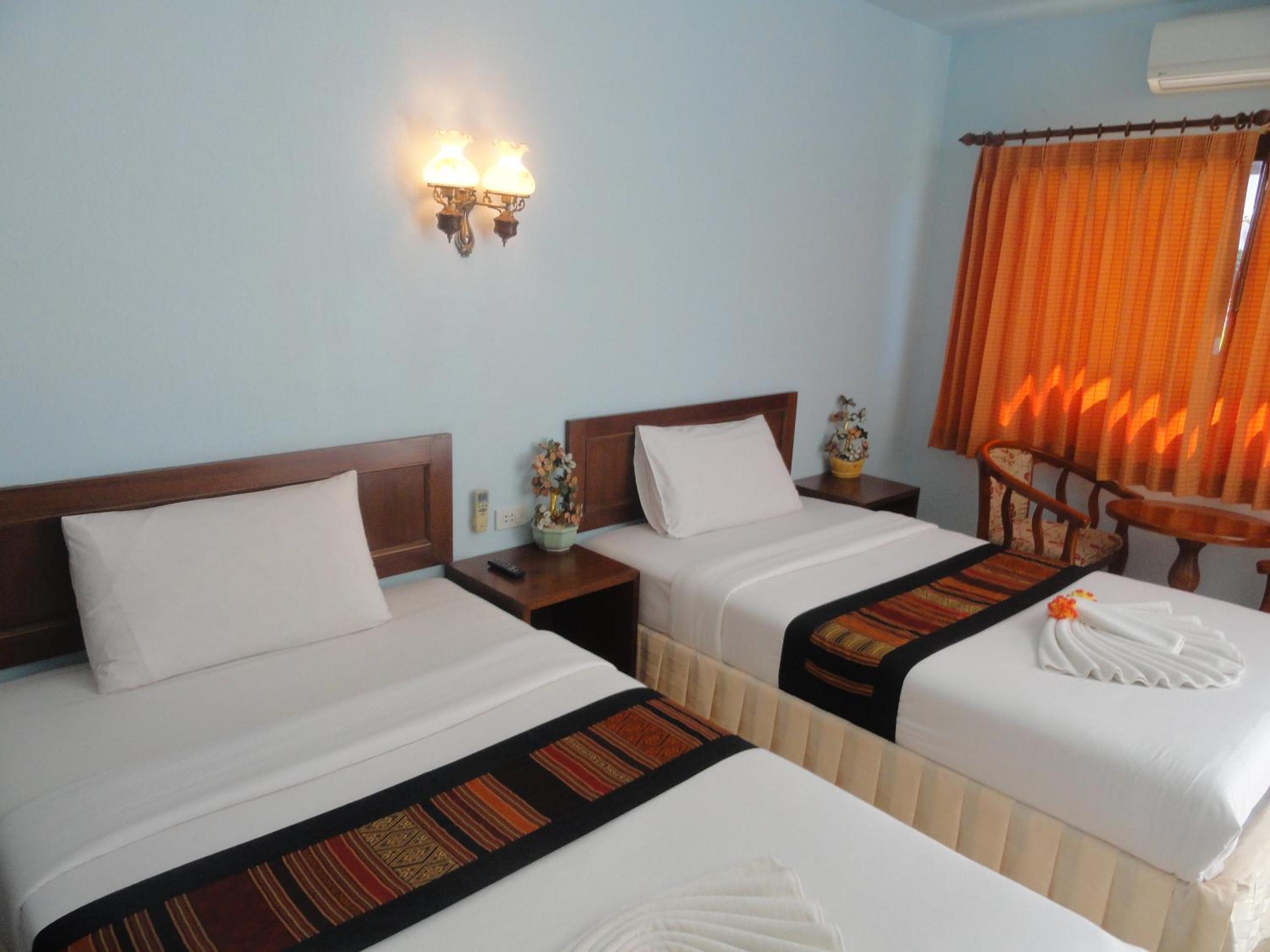 Double or Twin Room photo 2