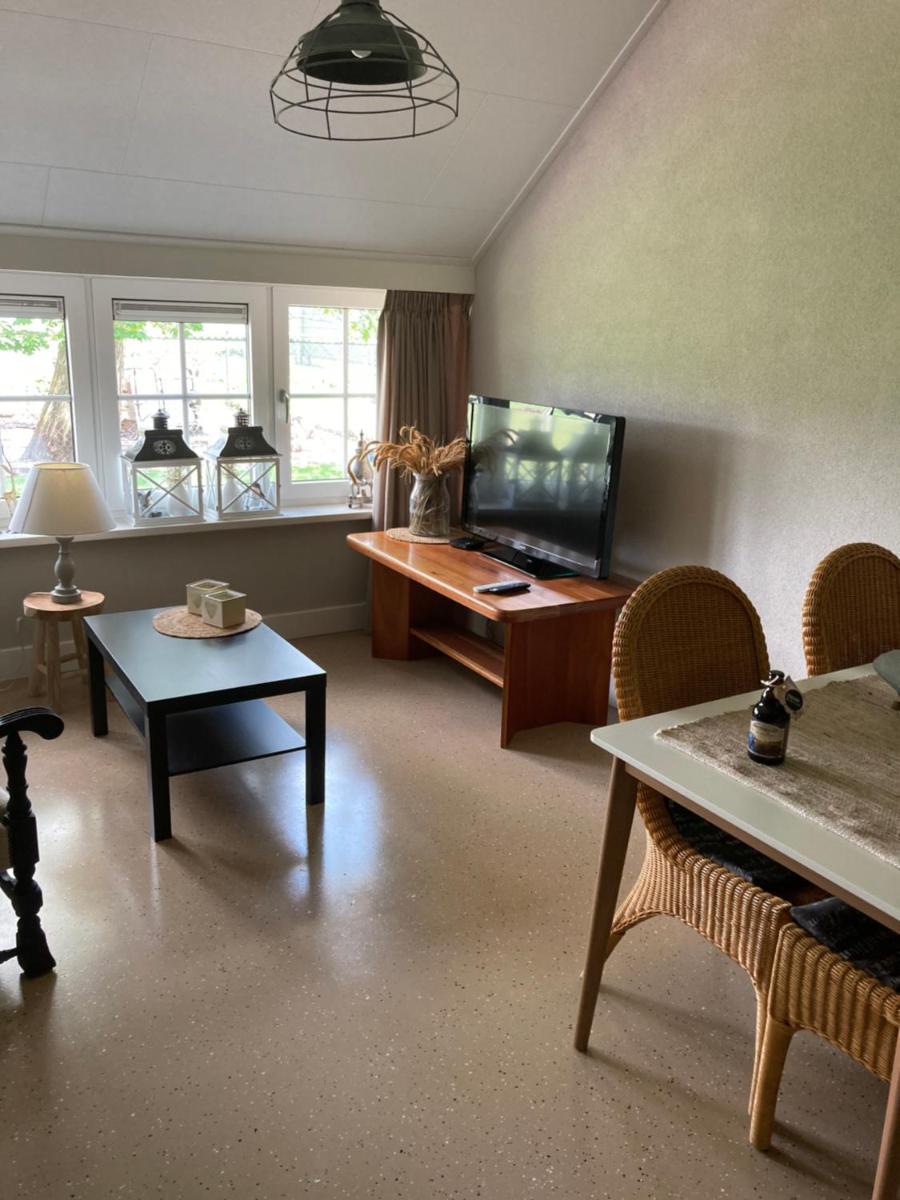 Comfort Triple Room photo 3
