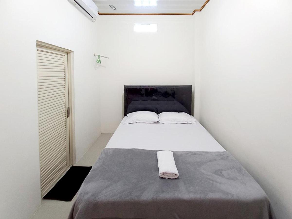 Standard Double Room - Photo 3