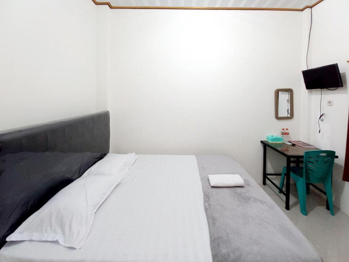 Standard Double Room - Photo 1