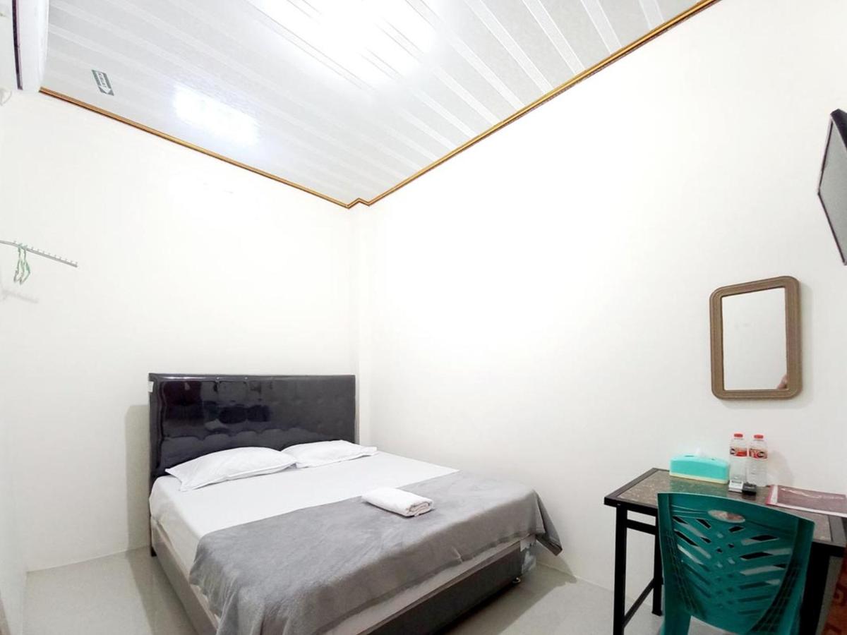 Standard Double Room - Photo 2