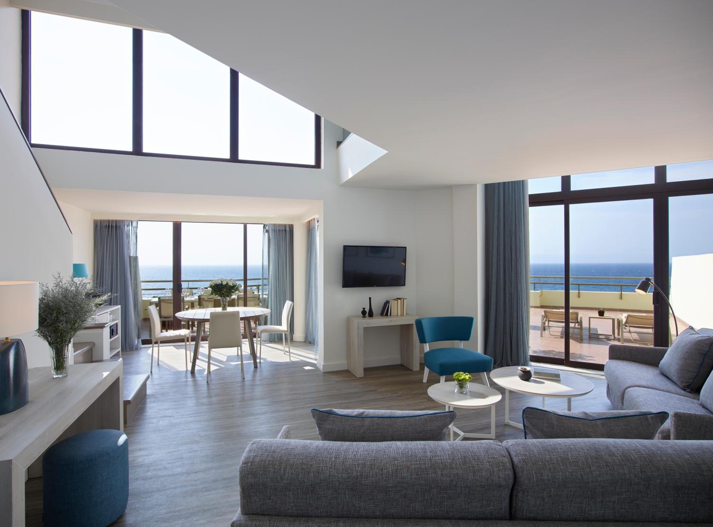 Rodian Suite
