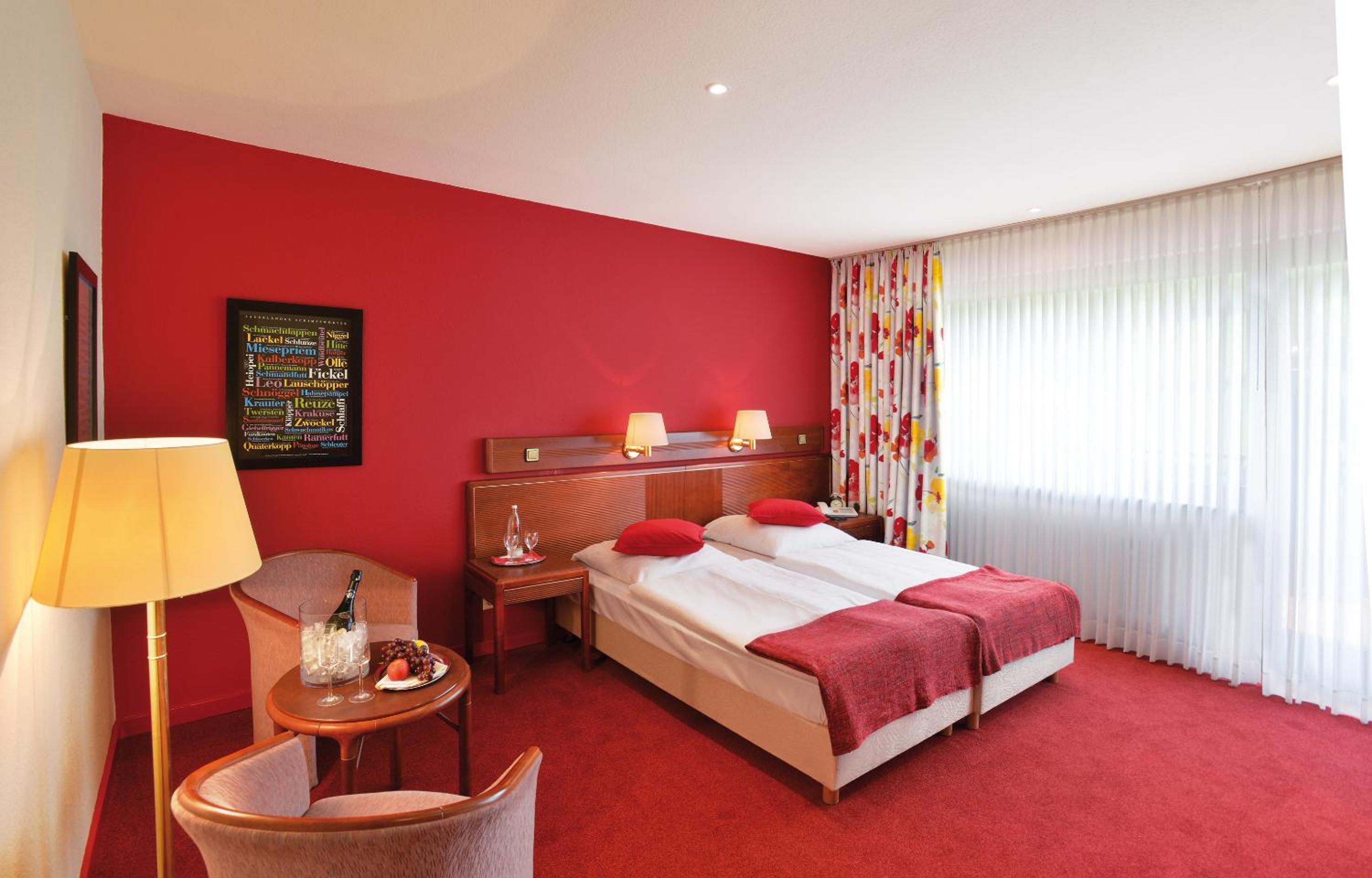 Double Room - Photo 3