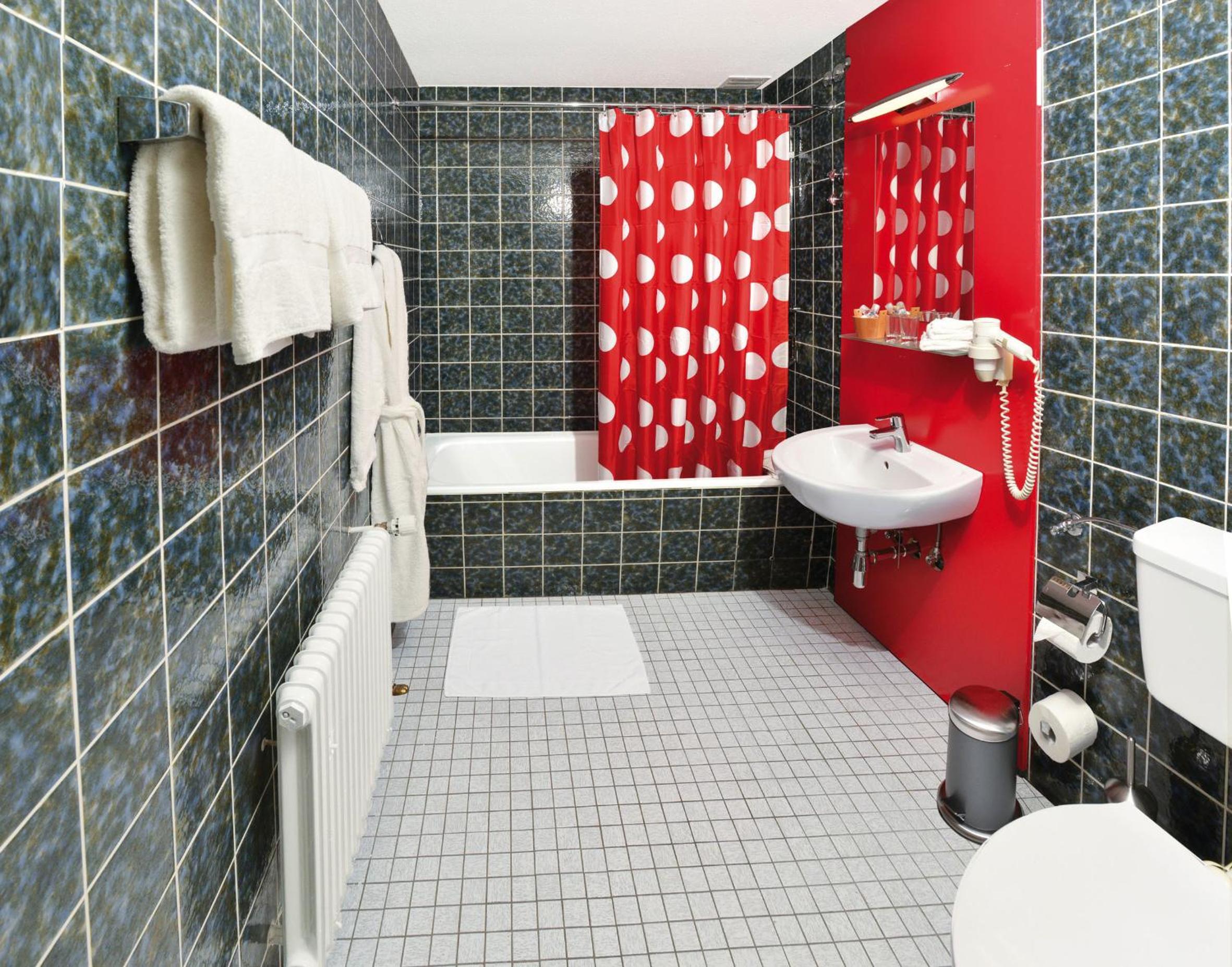 Single Room - Photo 5