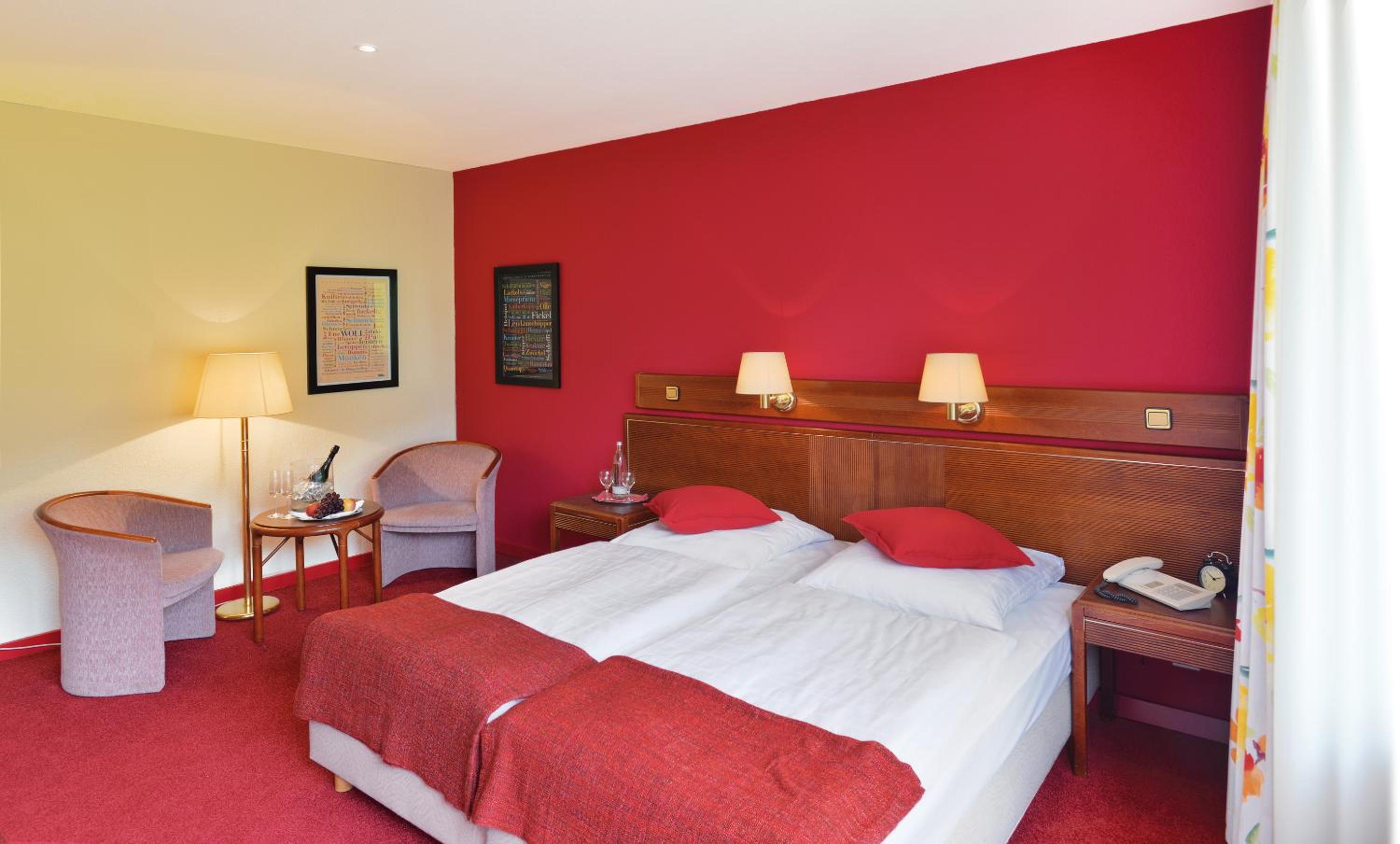 Double Room - Photo 4